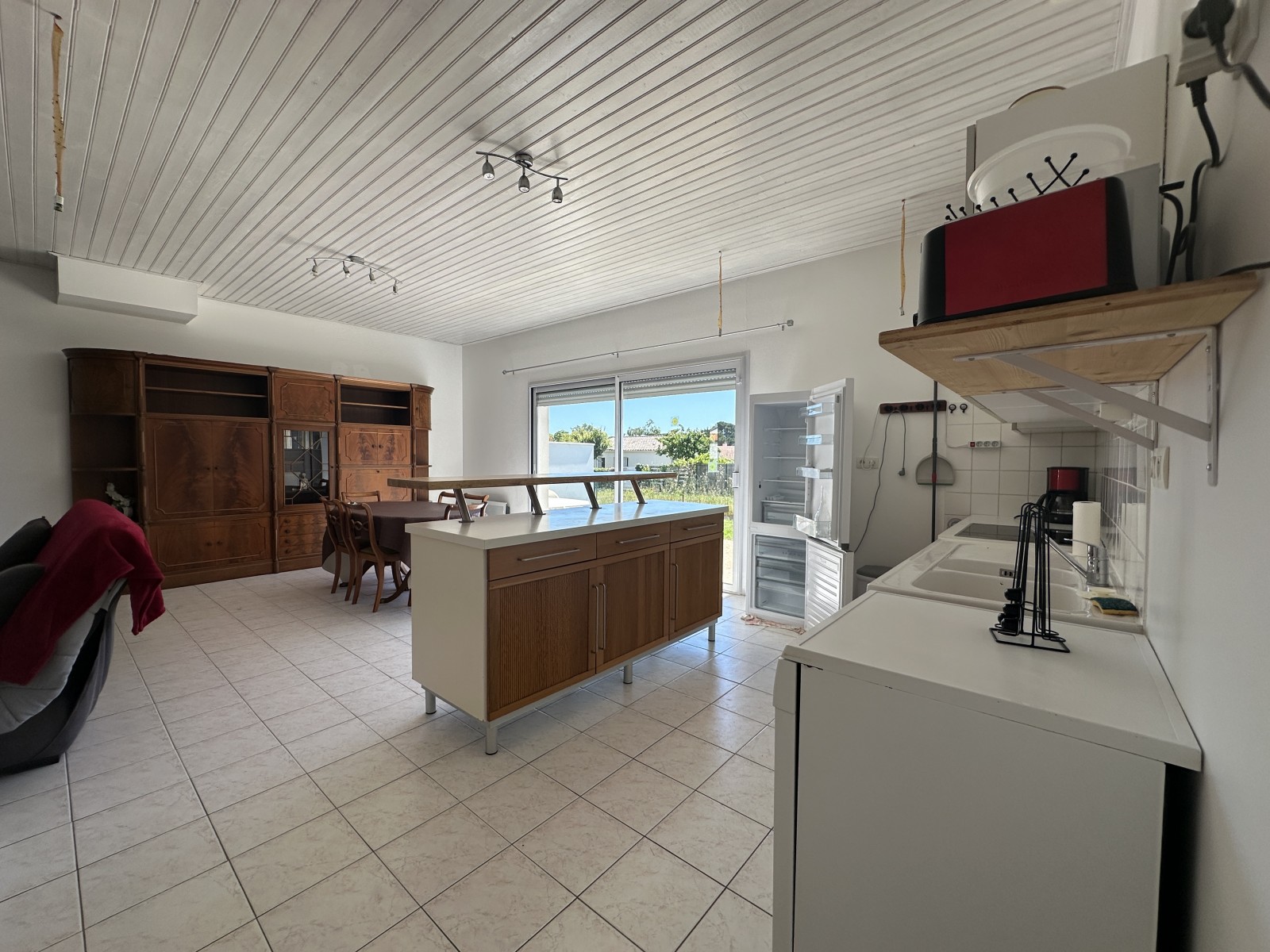 Maison 4 Pièce(s) SAINT-VINCENT-SUR-JARD - Photo 15