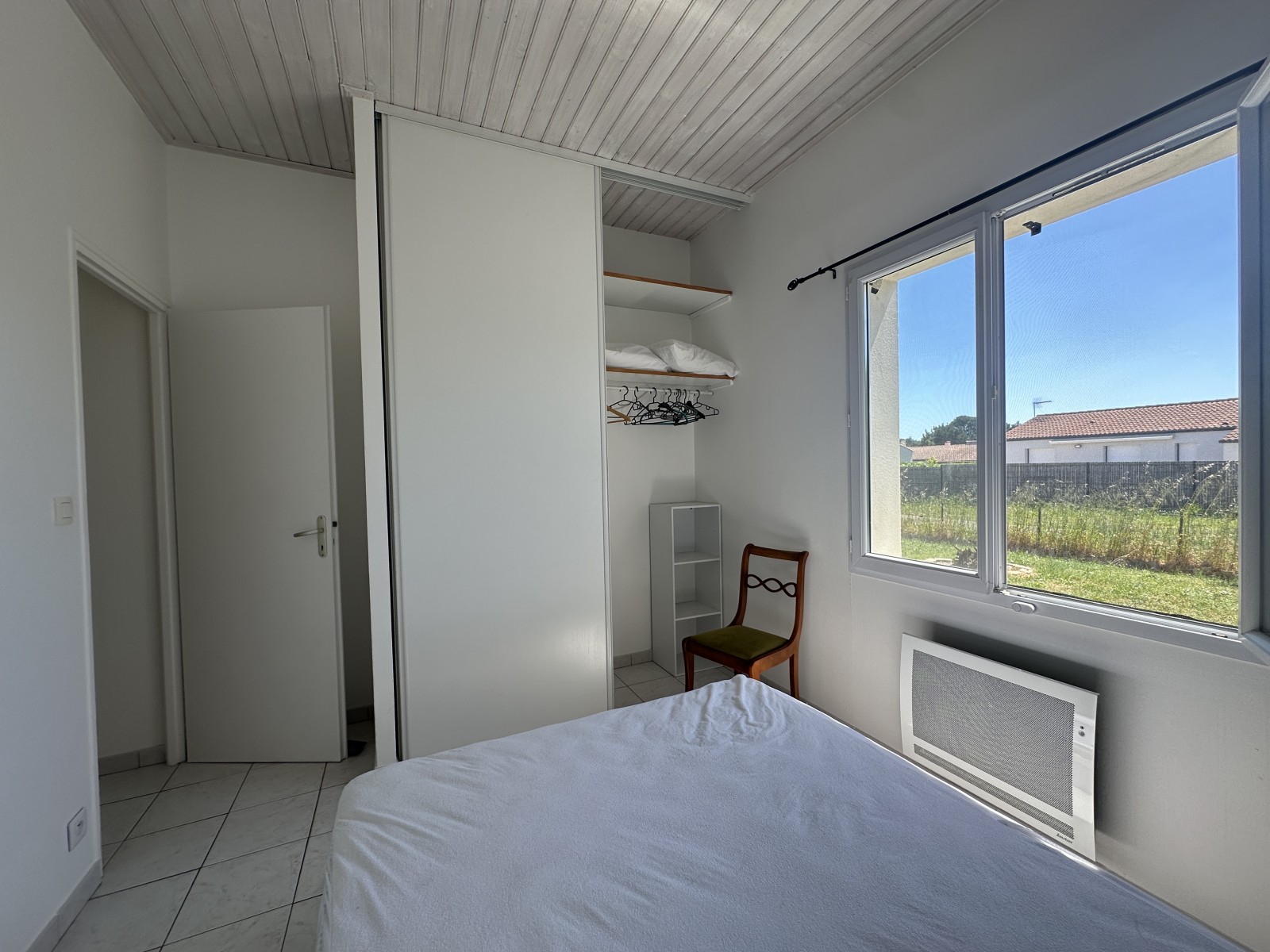 Maison 4 Pièce(s) SAINT-VINCENT-SUR-JARD - Photo 17
