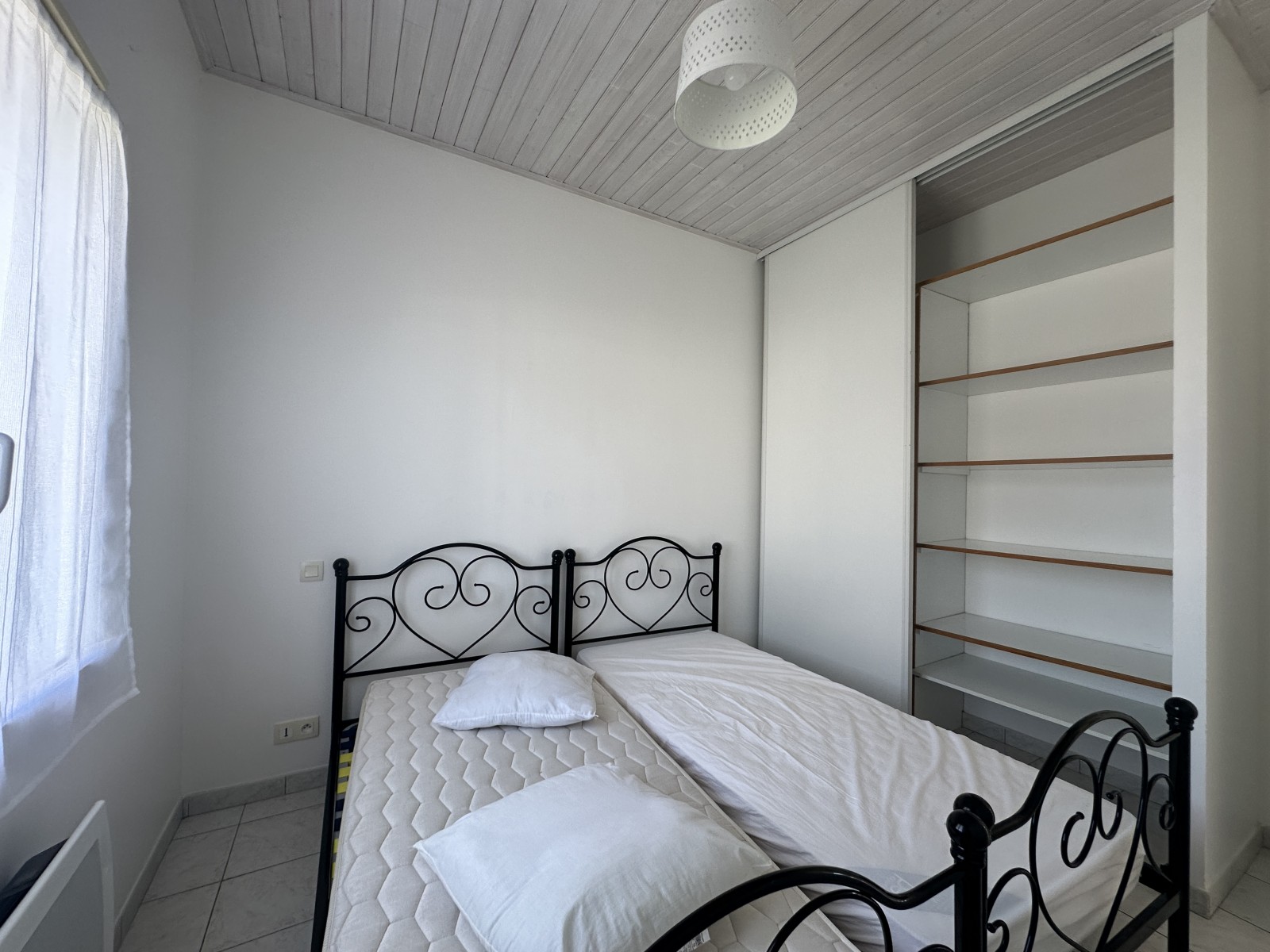 Maison 4 Pièce(s) SAINT-VINCENT-SUR-JARD - Photo 19