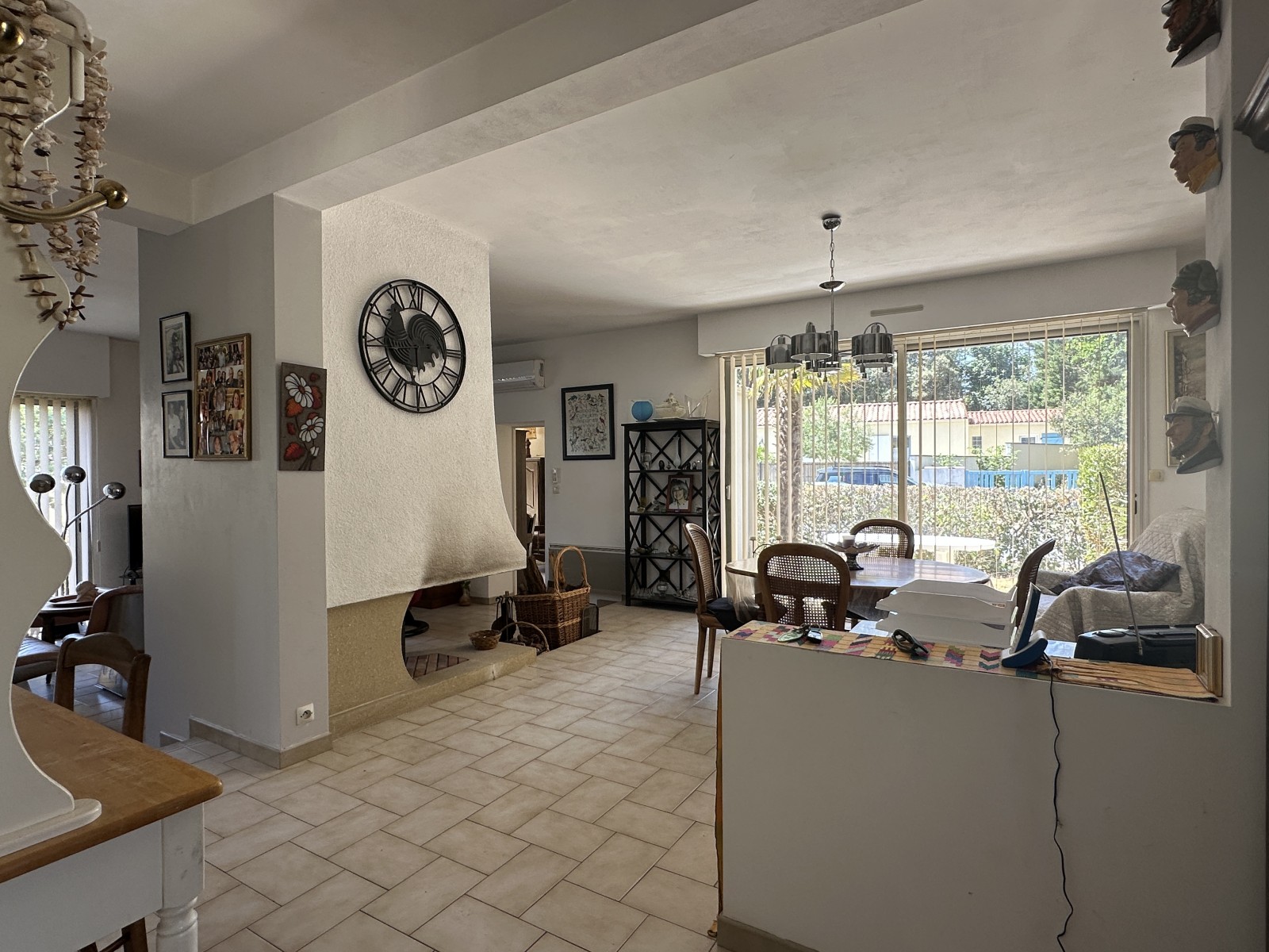 Maison 7 Pièce(s) LONGEVILLE-SUR-MER - Photo 3
