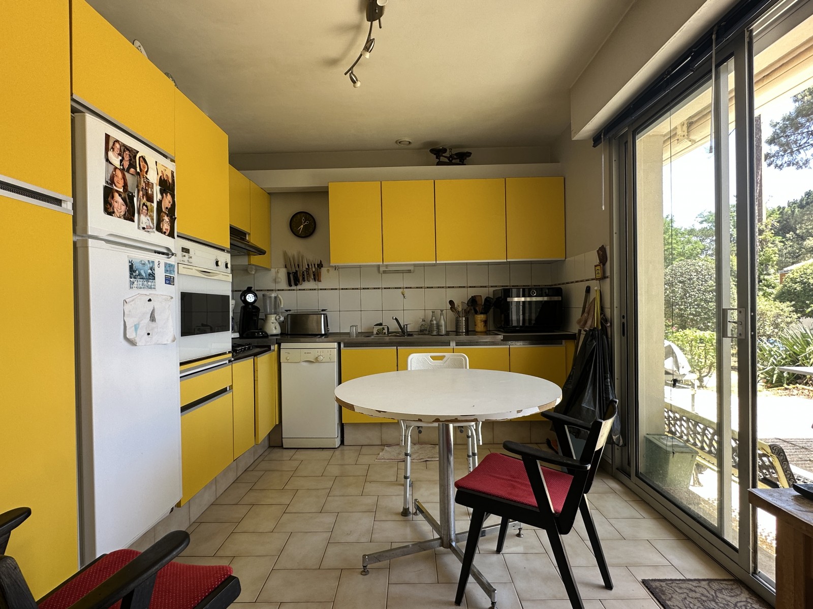 Maison 7 Pièce(s) LONGEVILLE-SUR-MER - Photo 4