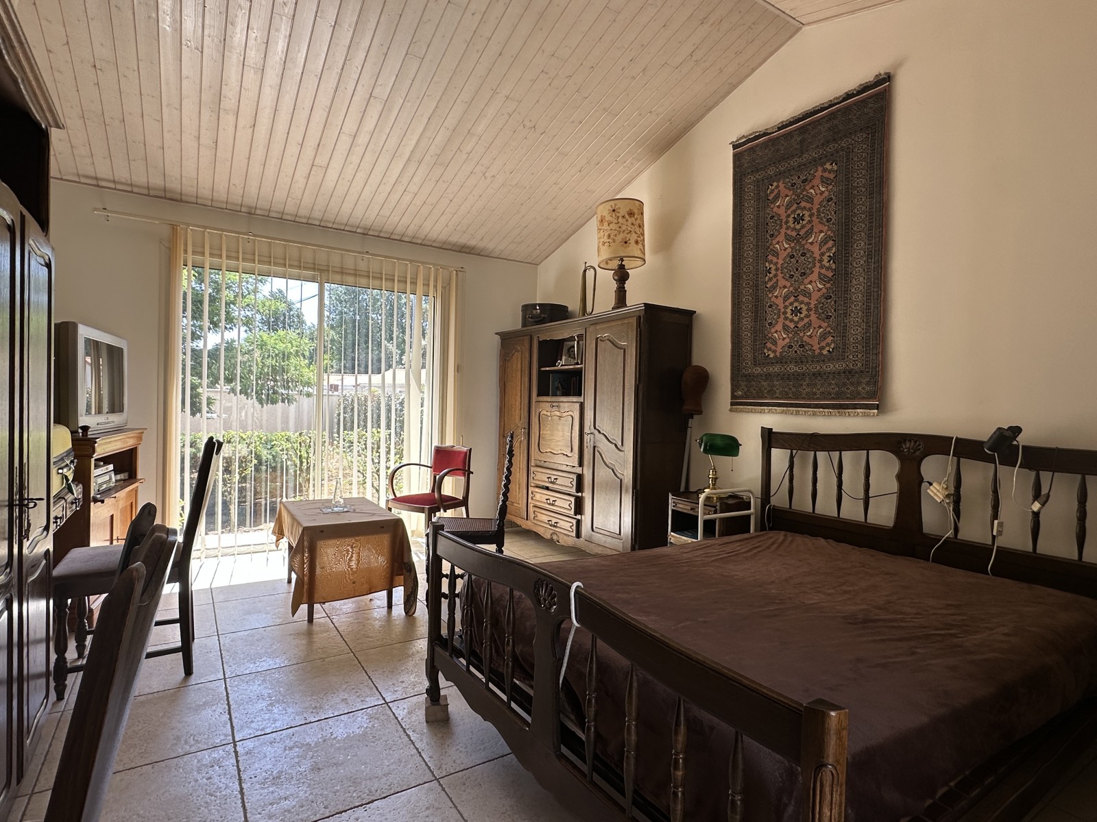 Maison 7 Pièce(s) LONGEVILLE-SUR-MER - Photo 5