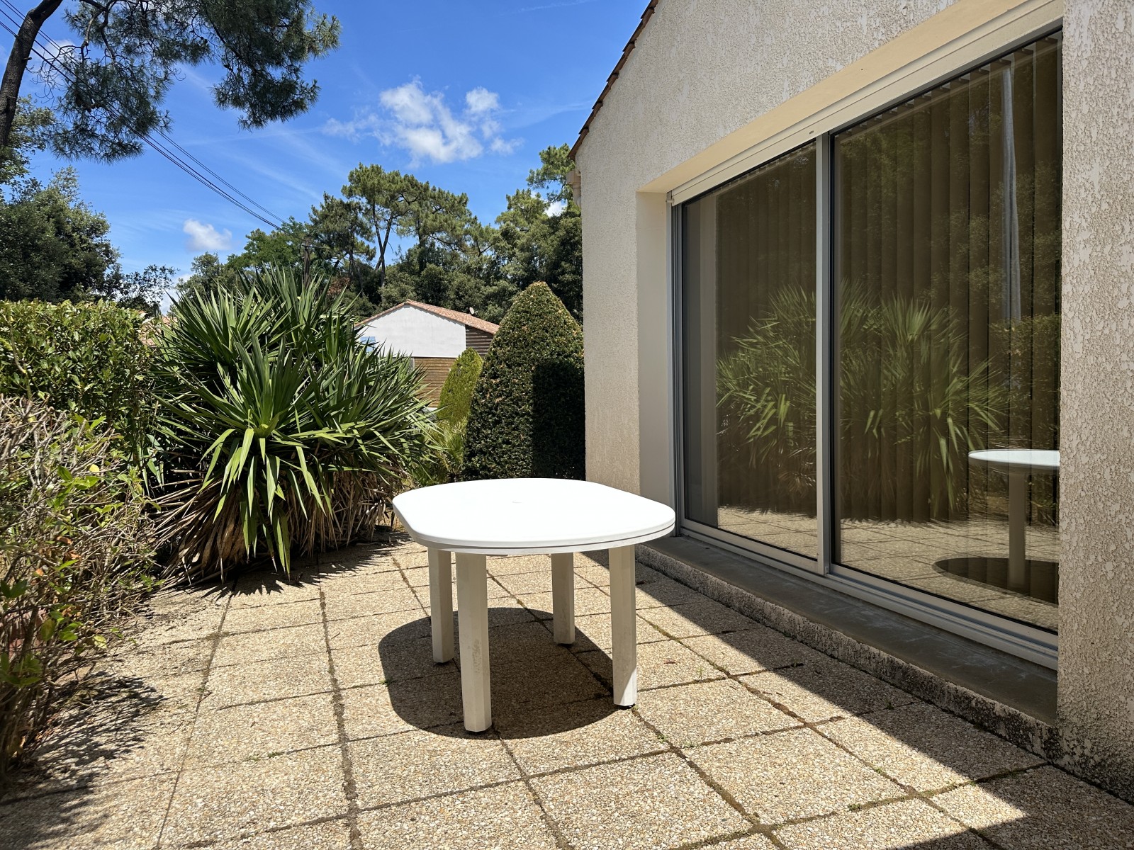 Maison 7 Pièce(s) LONGEVILLE-SUR-MER - Photo 7