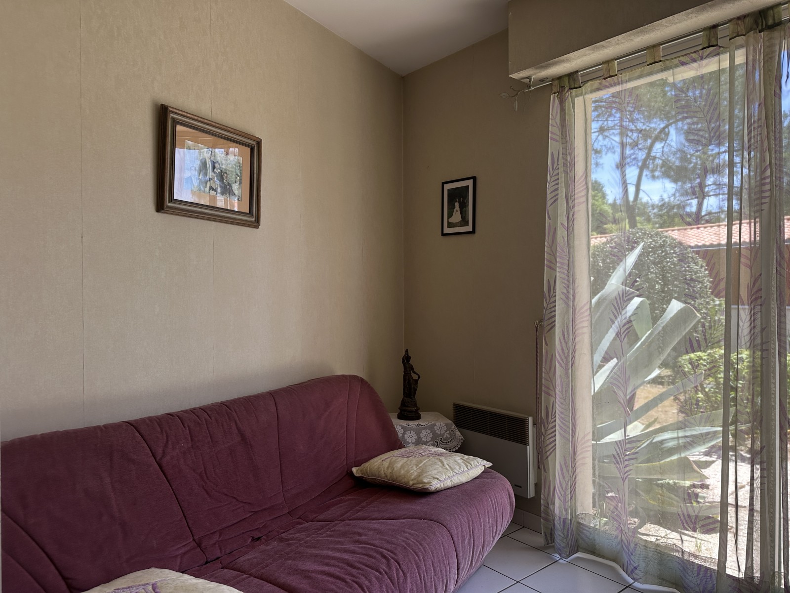 Maison 7 Pièce(s) LONGEVILLE-SUR-MER - Photo 8