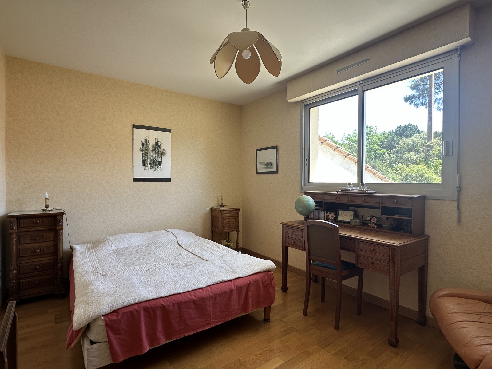 Maison 7 Pièce(s) LONGEVILLE-SUR-MER - Photo 9