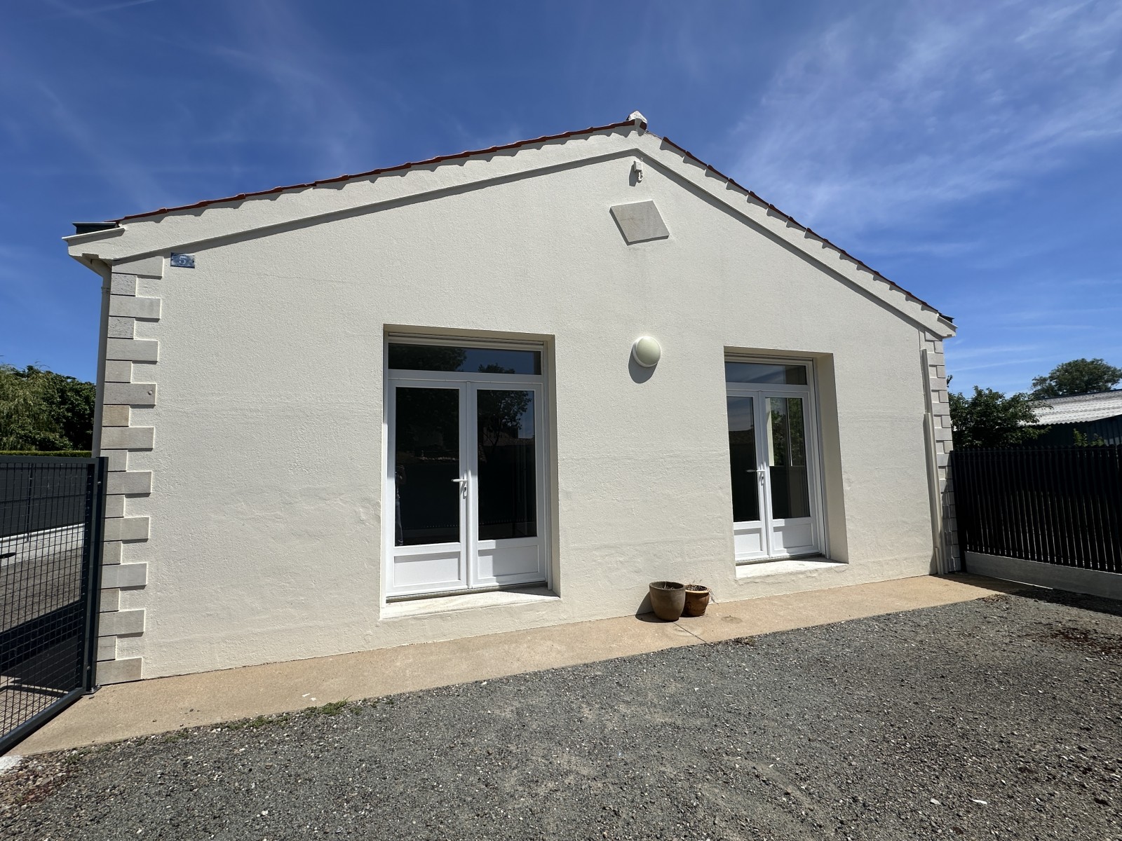 Maison de village 4 Pièce(s) LE GIVRE