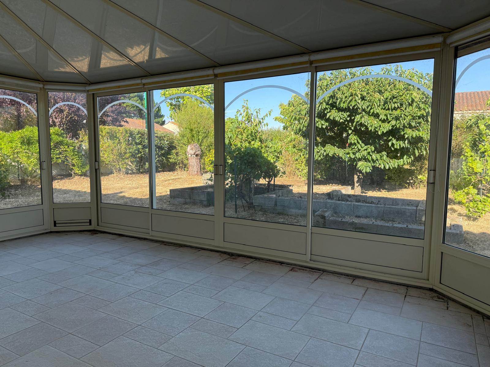Maison traditionnelle 4 Pièce(s) JARD-SUR-MER - Photo 2