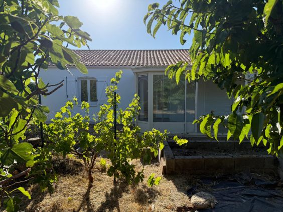 Maison traditionnelle 4 Pièce(s) JARD-SUR-MER - Photo 9