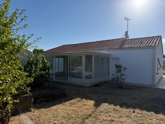 Maison traditionnelle 4 Pièce(s) JARD-SUR-MER - Photo 10