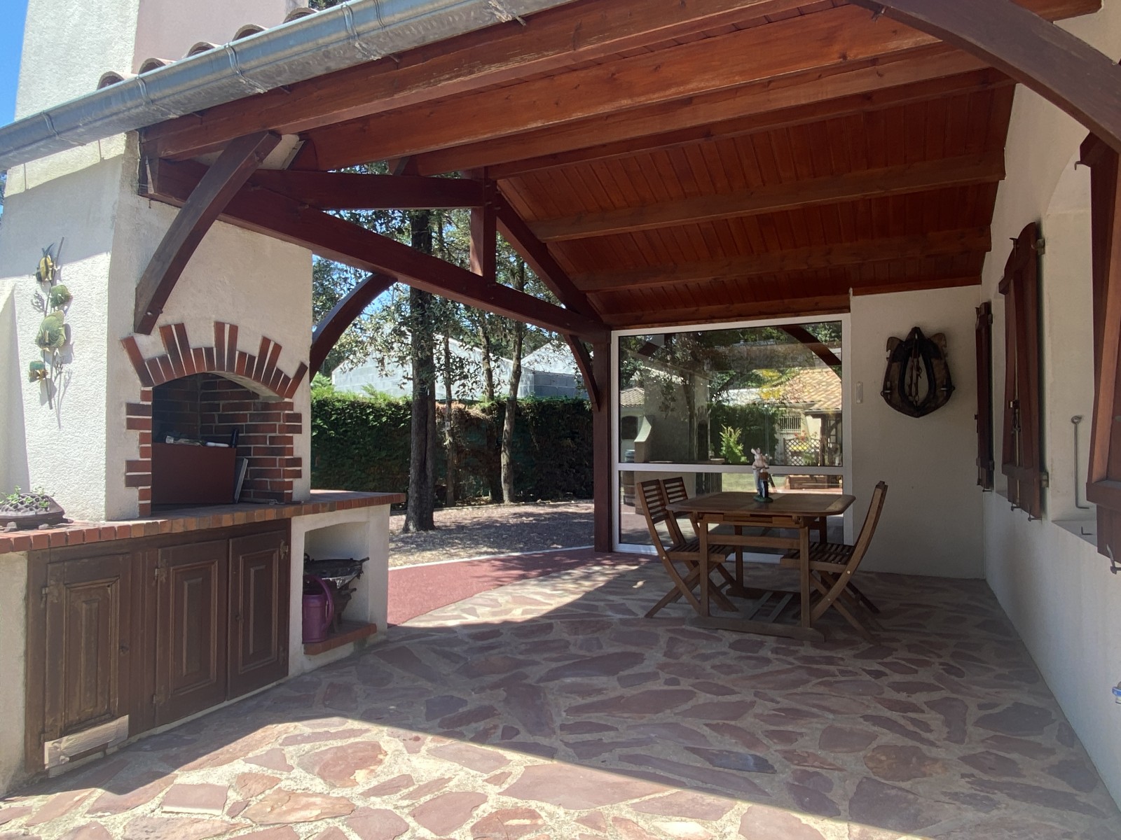 Maison traditionnelle 5 Pièce(s) JARD-SUR-MER - Photo 3