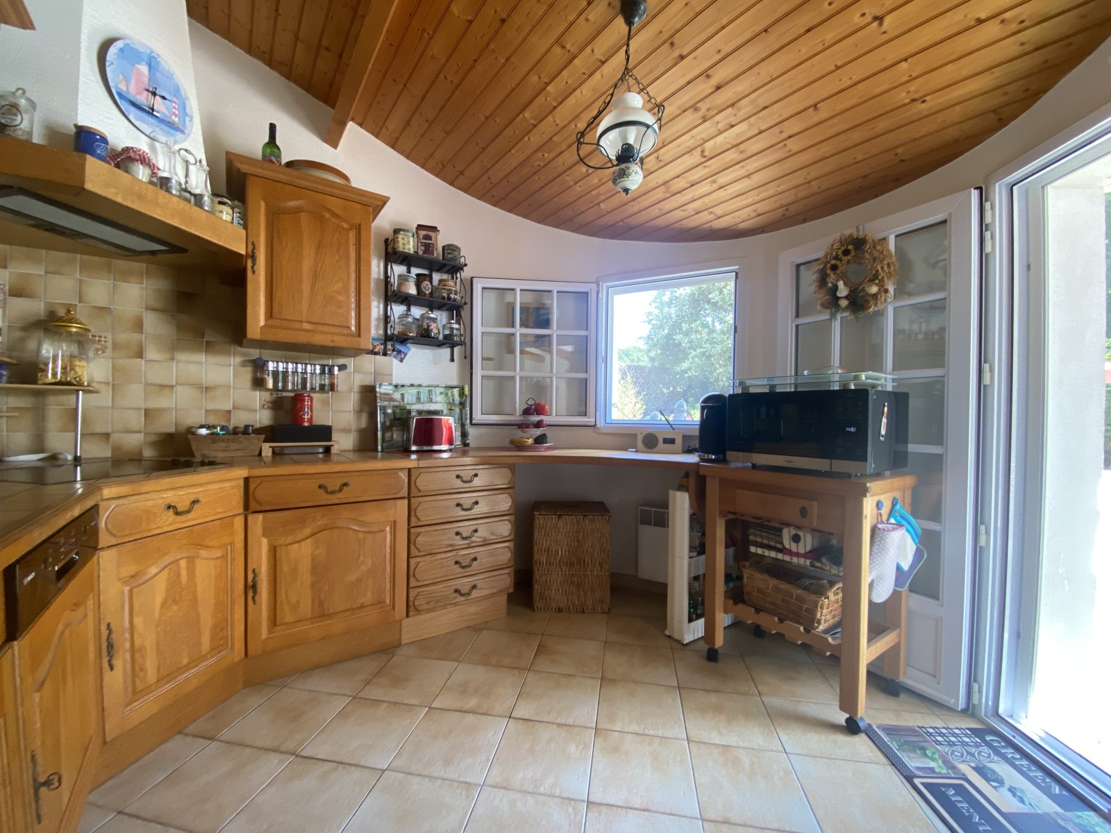 Maison traditionnelle 5 Pièce(s) JARD-SUR-MER - Photo 5