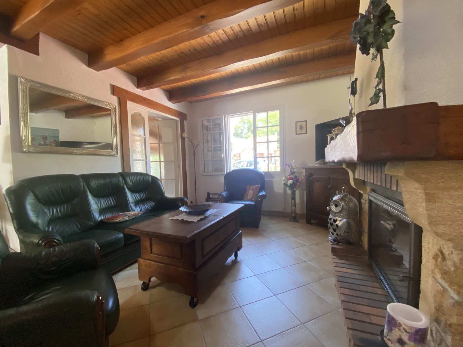 Maison traditionnelle 5 Pièce(s) JARD-SUR-MER - Photo 6
