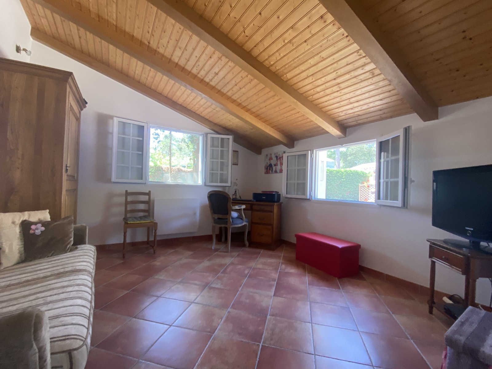 Maison traditionnelle 5 Pièce(s) JARD-SUR-MER - Photo 7