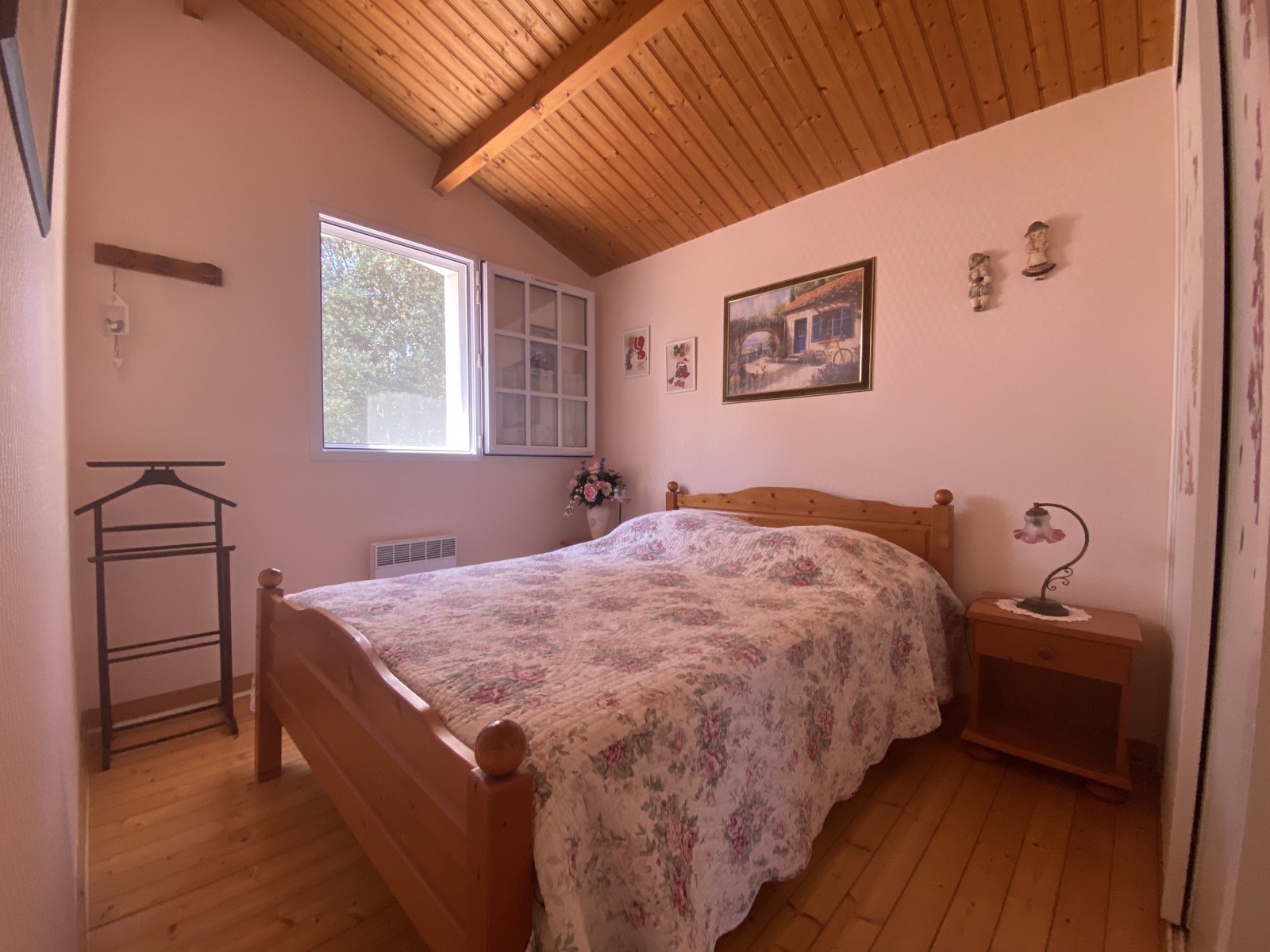 Maison traditionnelle 5 Pièce(s) JARD-SUR-MER - Photo 9