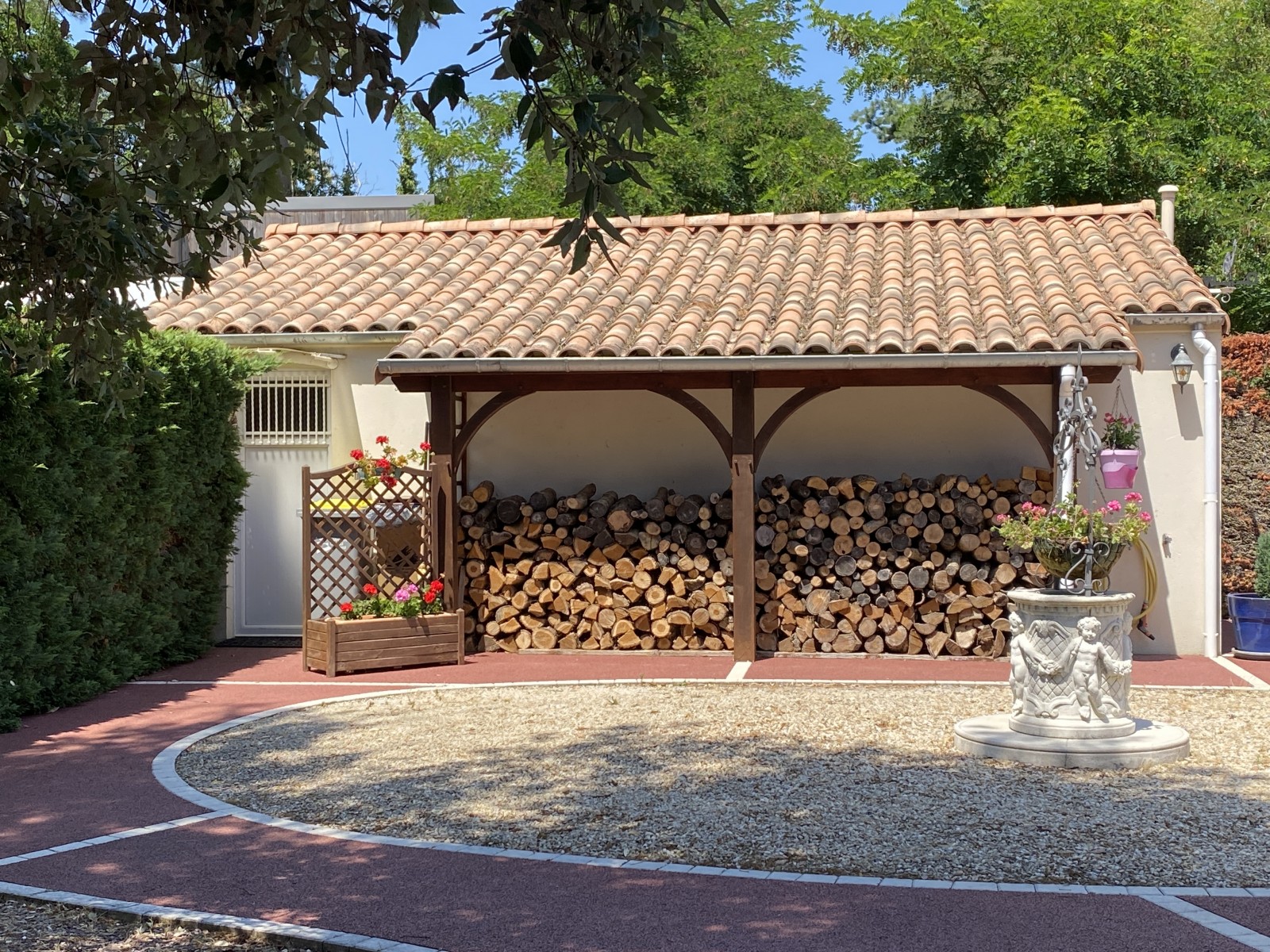 Maison traditionnelle 5 Pièce(s) JARD-SUR-MER - Photo 13