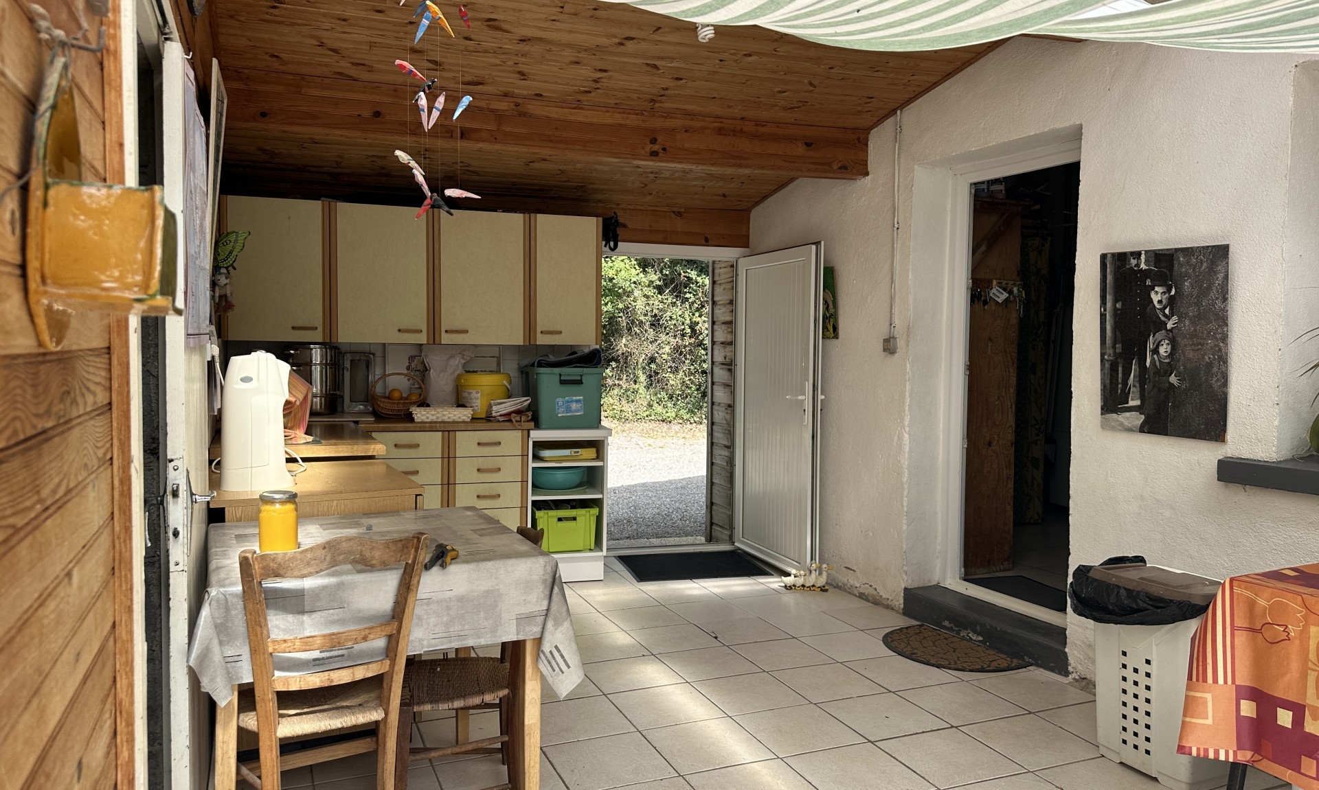 Maison 5 Pièce(s) SAINT-VINCENT-SUR-GRAON - Photo 7