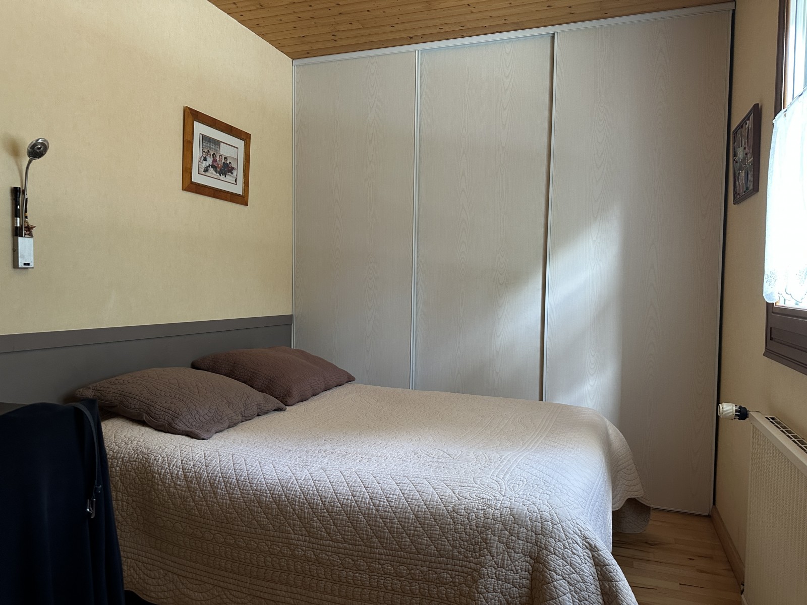 Maison 5 Pièce(s) SAINT-VINCENT-SUR-GRAON - Photo 8