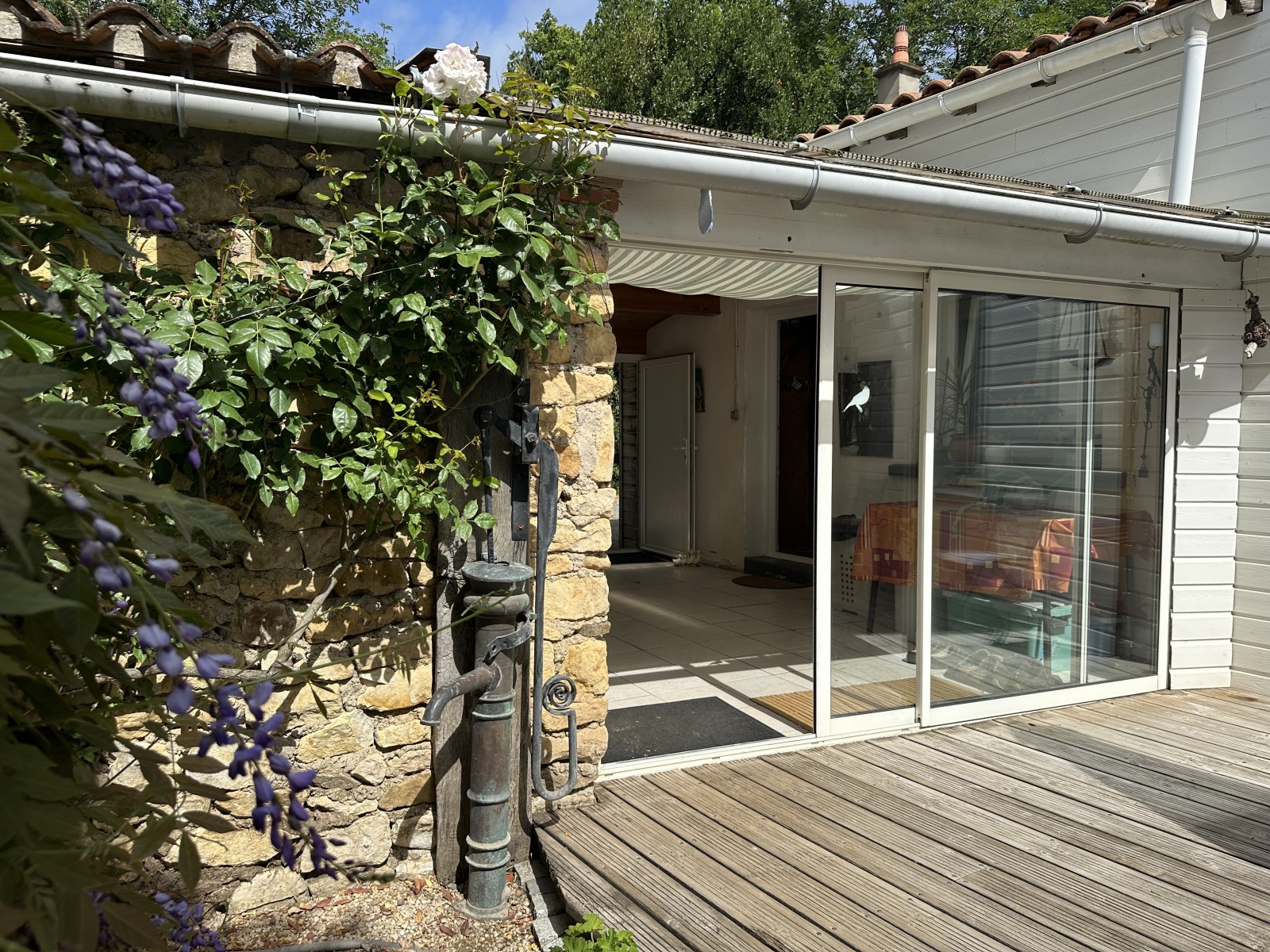 Maison 5 Pièce(s) SAINT-VINCENT-SUR-GRAON - Photo 9