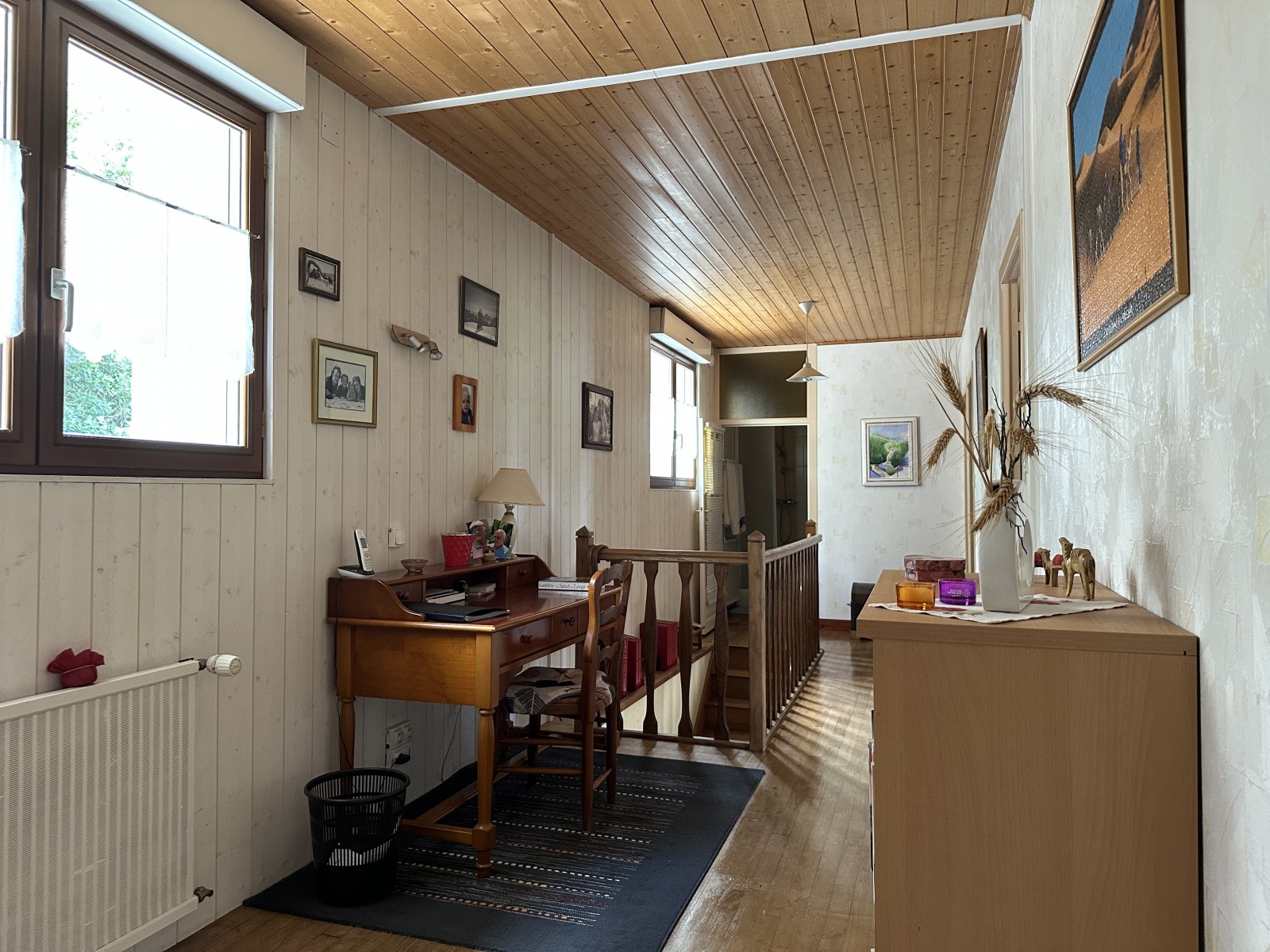 Maison 5 Pièce(s) SAINT-VINCENT-SUR-GRAON - Photo 10