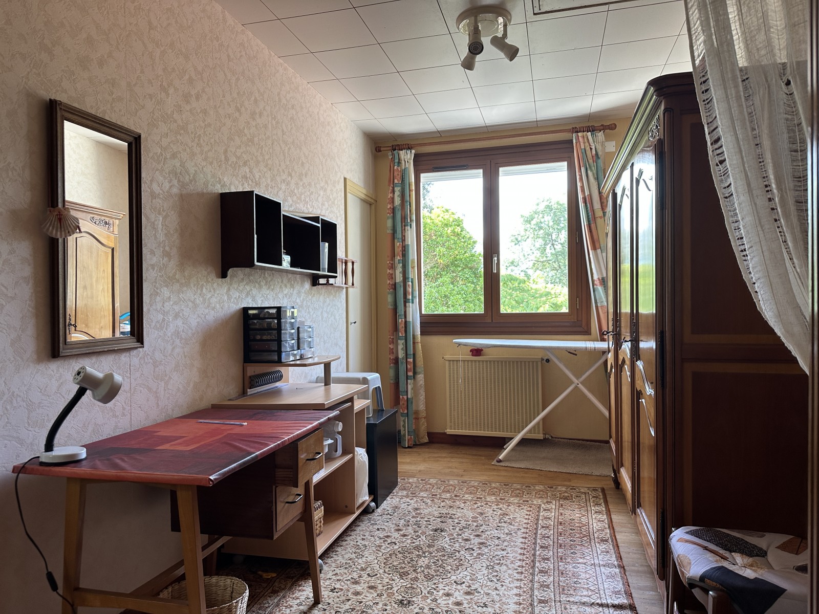 Maison 5 Pièce(s) SAINT-VINCENT-SUR-GRAON - Photo 11