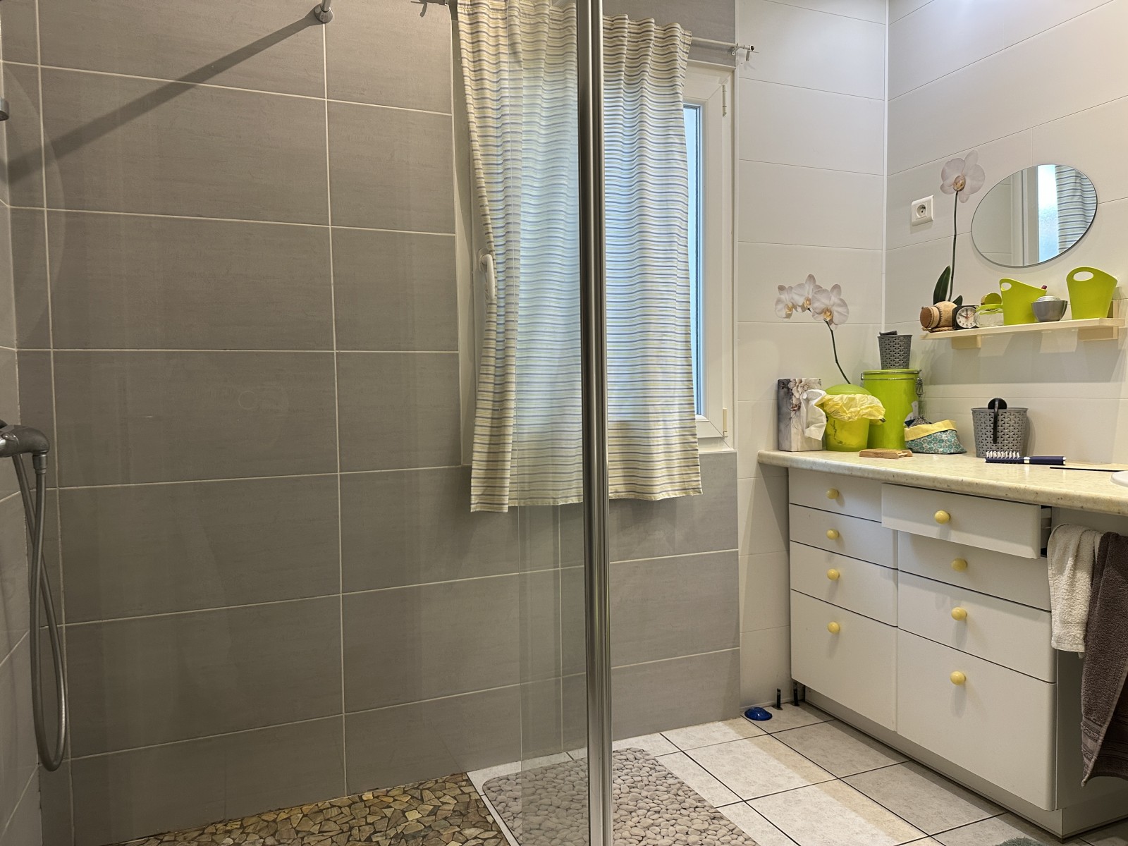 Maison 5 Pièce(s) SAINT-VINCENT-SUR-GRAON - Photo 12