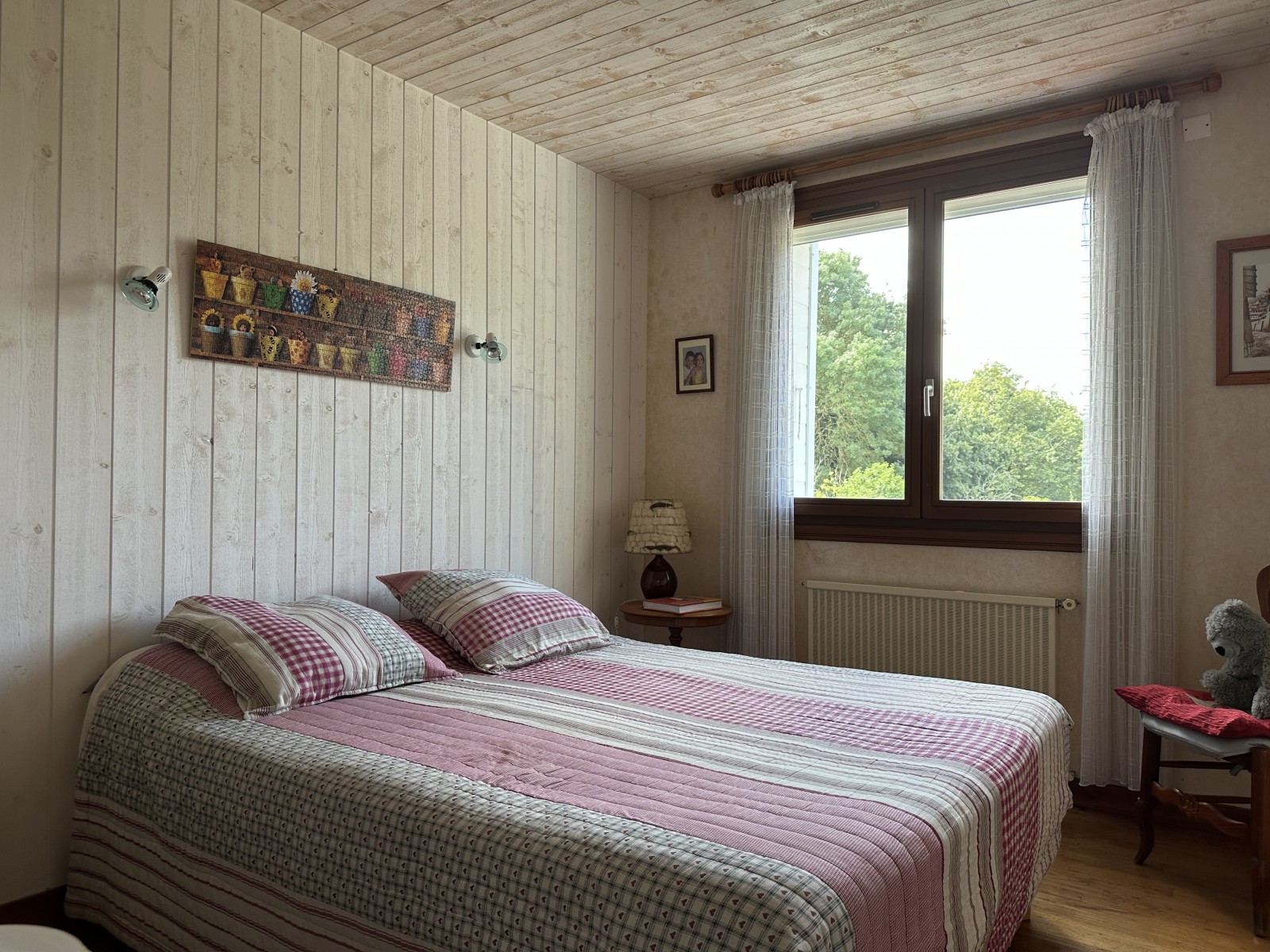 Maison 5 Pièce(s) SAINT-VINCENT-SUR-GRAON - Photo 13