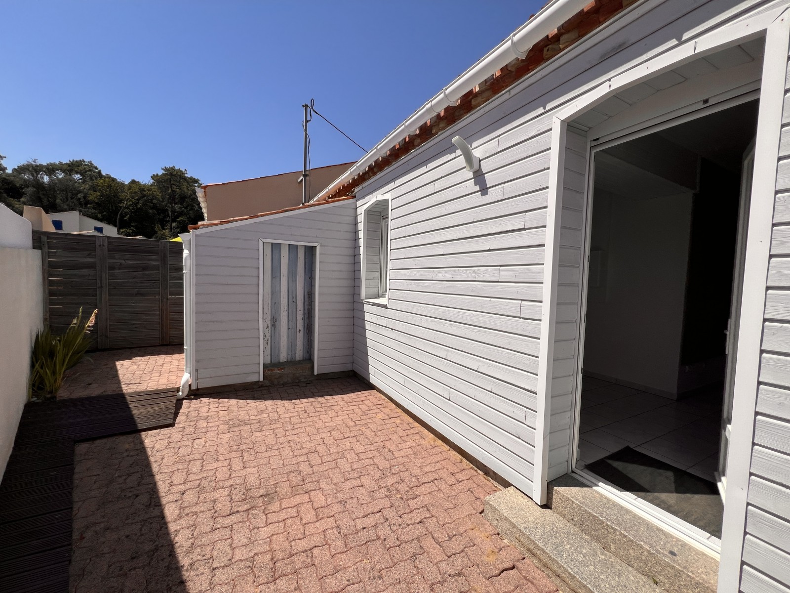 Maison 4 Pièce(s) LONGEVILLE-SUR-MER - Photo 2