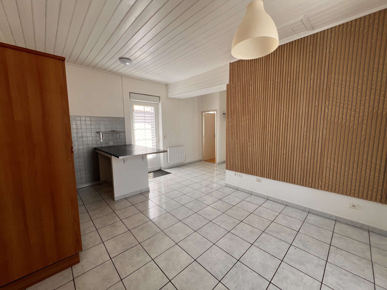 Maison 4 Pièce(s) LONGEVILLE-SUR-MER - Photo 3
