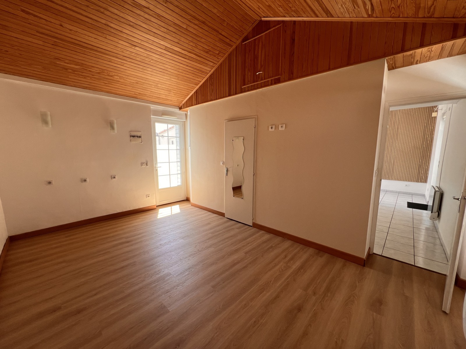 Maison 4 Pièce(s) LONGEVILLE-SUR-MER - Photo 5
