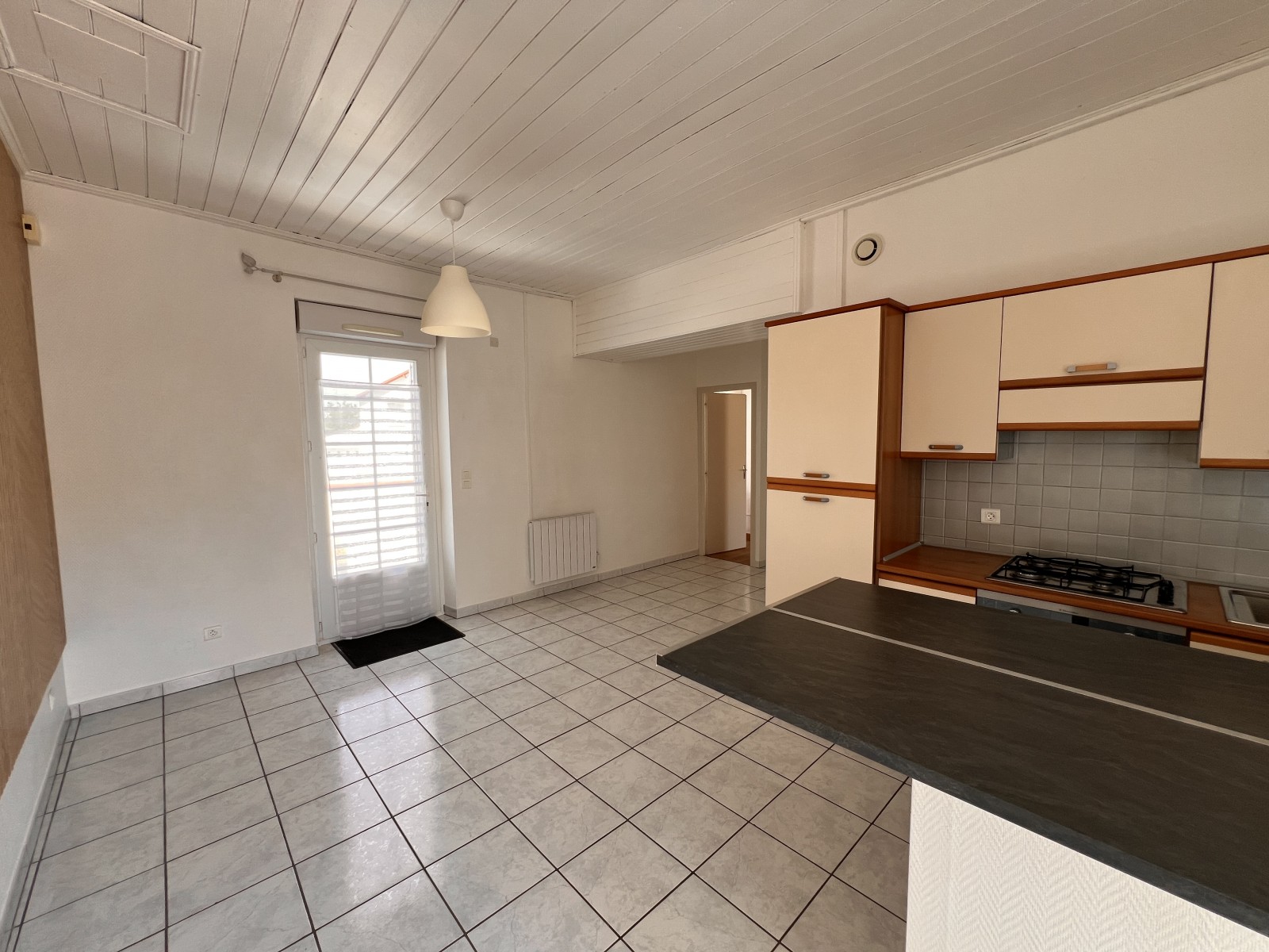 Maison 4 Pièce(s) LONGEVILLE-SUR-MER - Photo 6