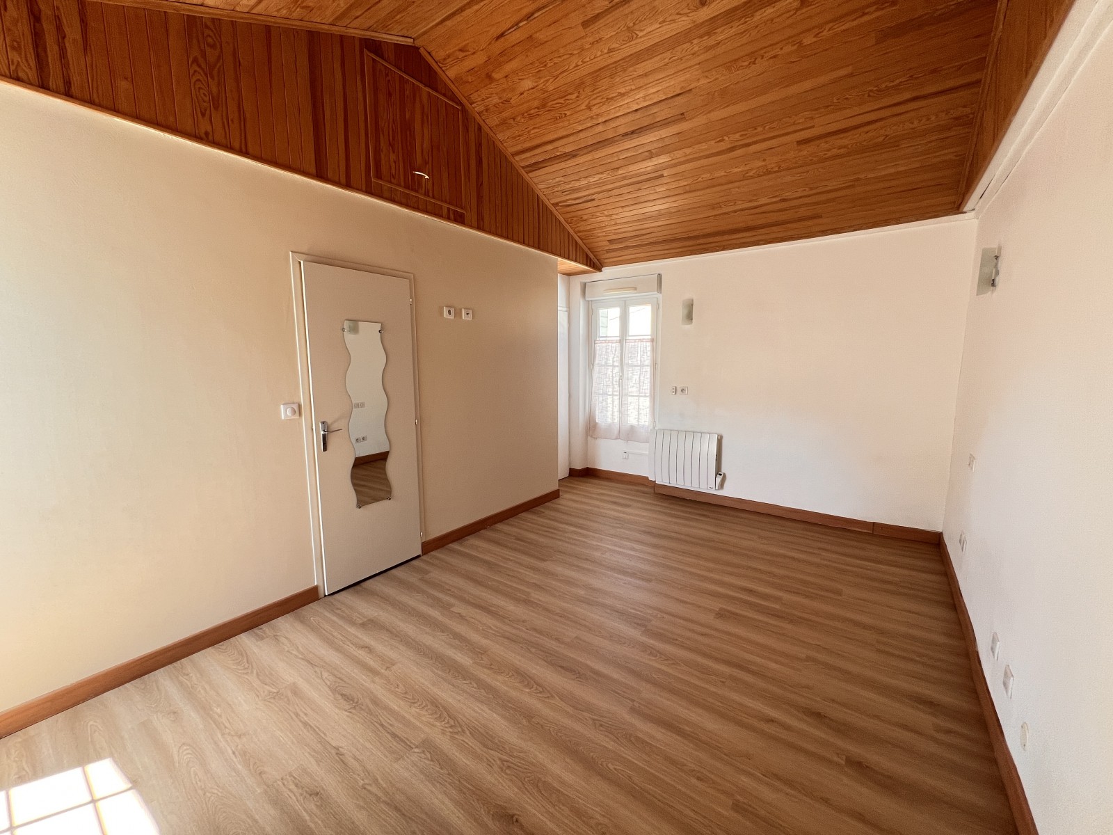 Maison 4 Pièce(s) LONGEVILLE-SUR-MER - Photo 10