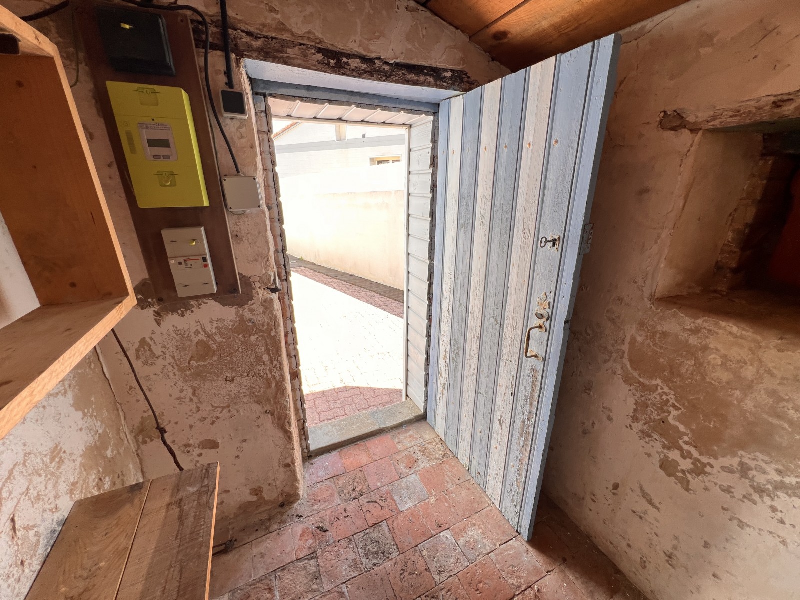 Maison 4 Pièce(s) LONGEVILLE-SUR-MER - Photo 11