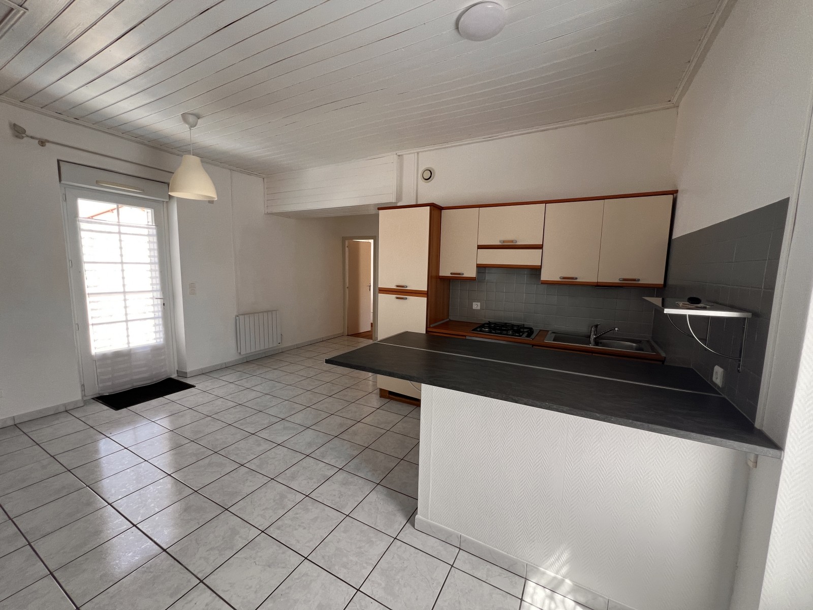 Maison 4 Pièce(s) LONGEVILLE-SUR-MER - Photo 14