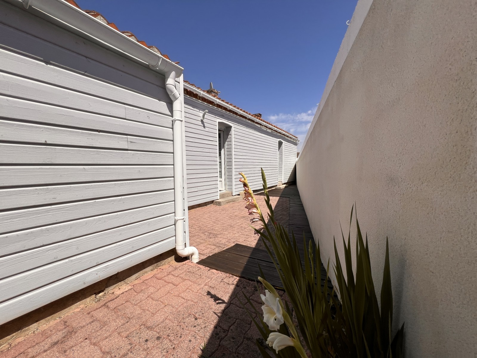 Maison 4 Pièce(s) LONGEVILLE-SUR-MER - Photo 16