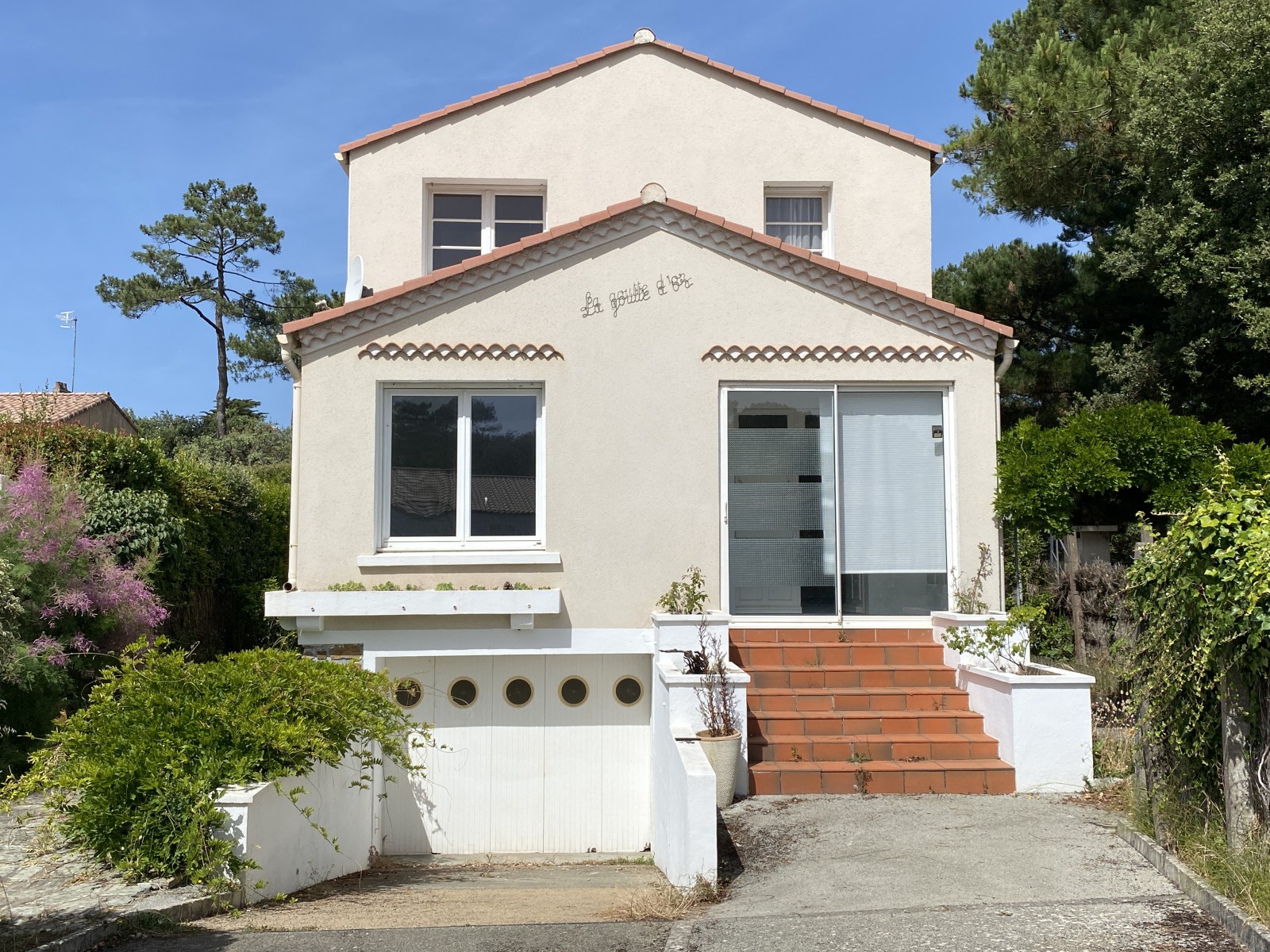 Maison 5 Pièce(s) JARD-SUR-MER - Photo 2