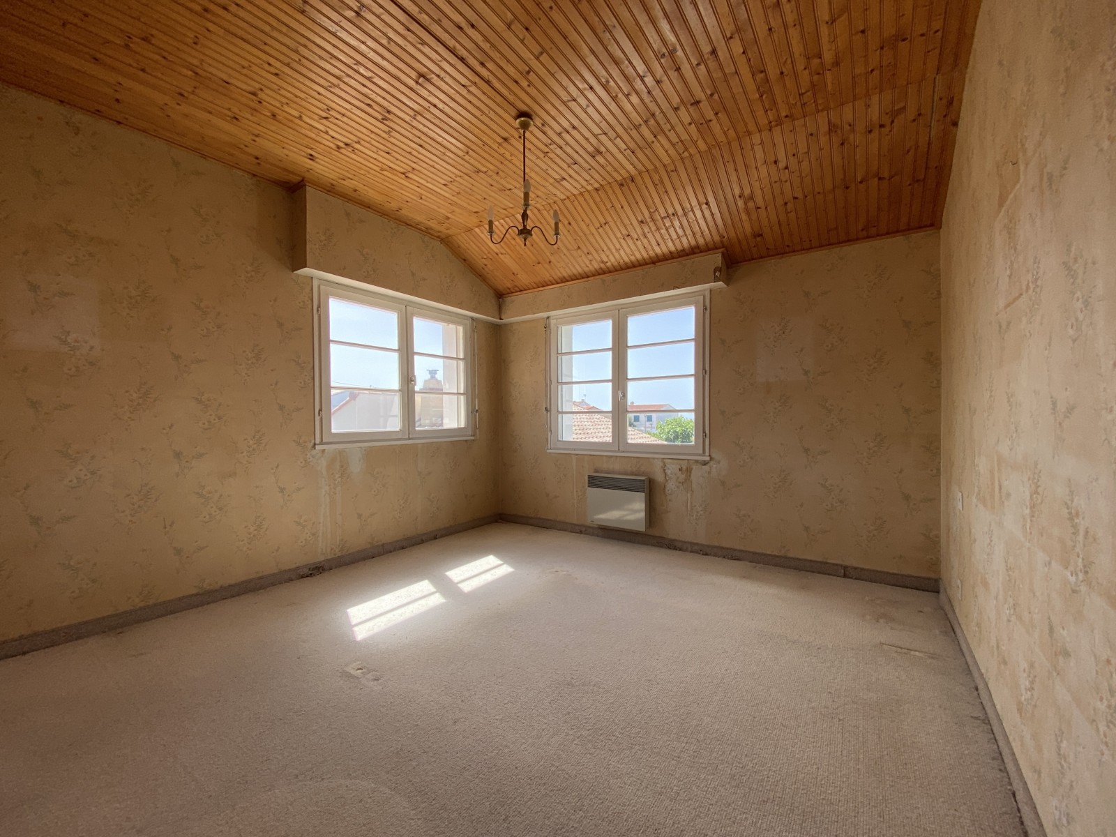 Maison 5 Pièce(s) JARD-SUR-MER - Photo 10