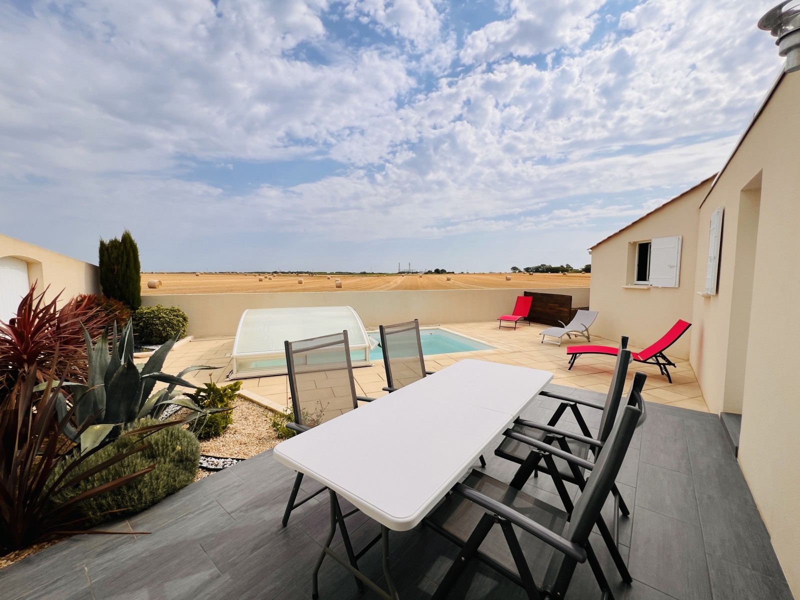 Maison 4 Pièce(s) LONGEVILLE-SUR-MER - Photo 5