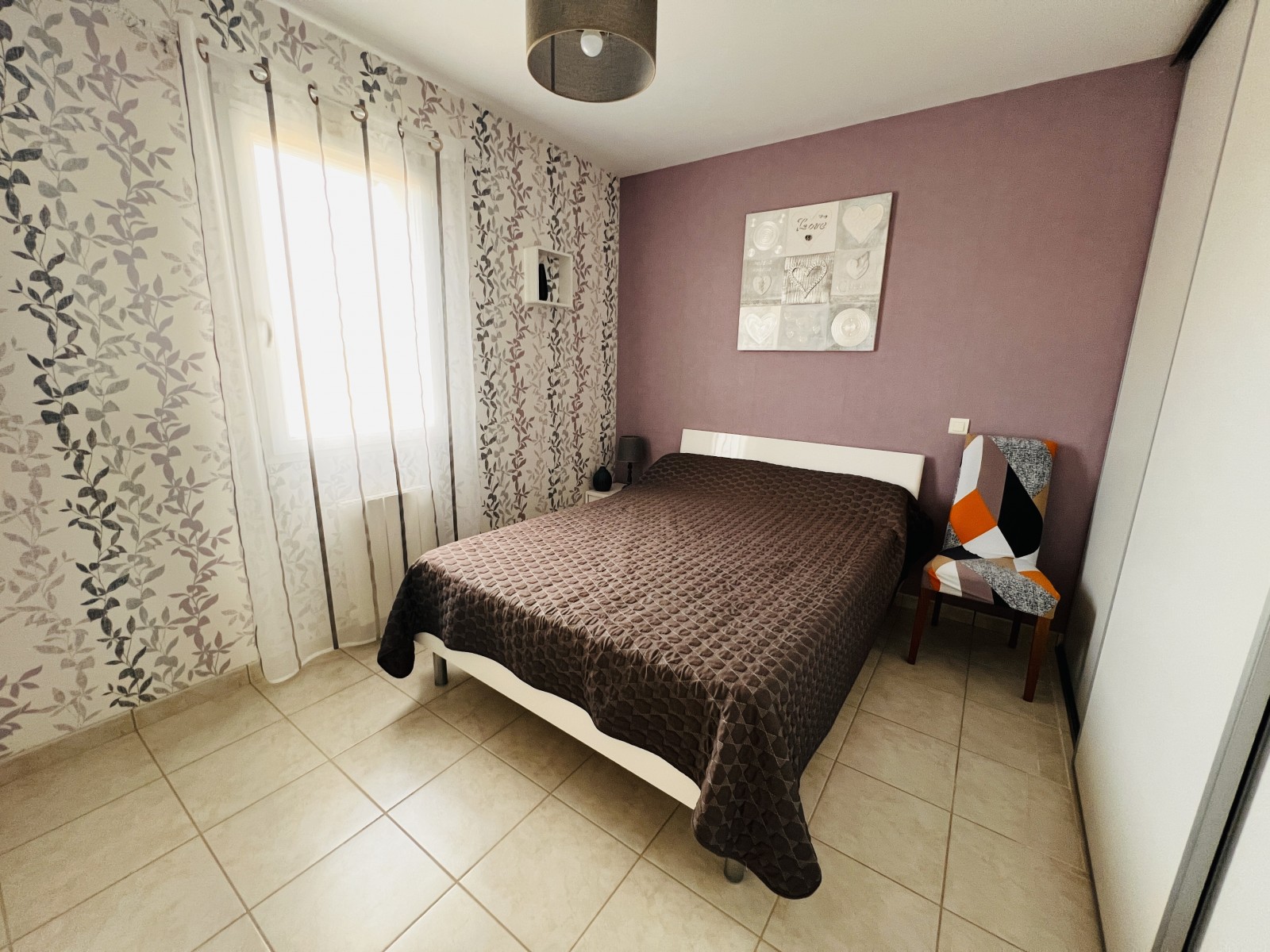 Maison 4 Pièce(s) LONGEVILLE-SUR-MER - Photo 6