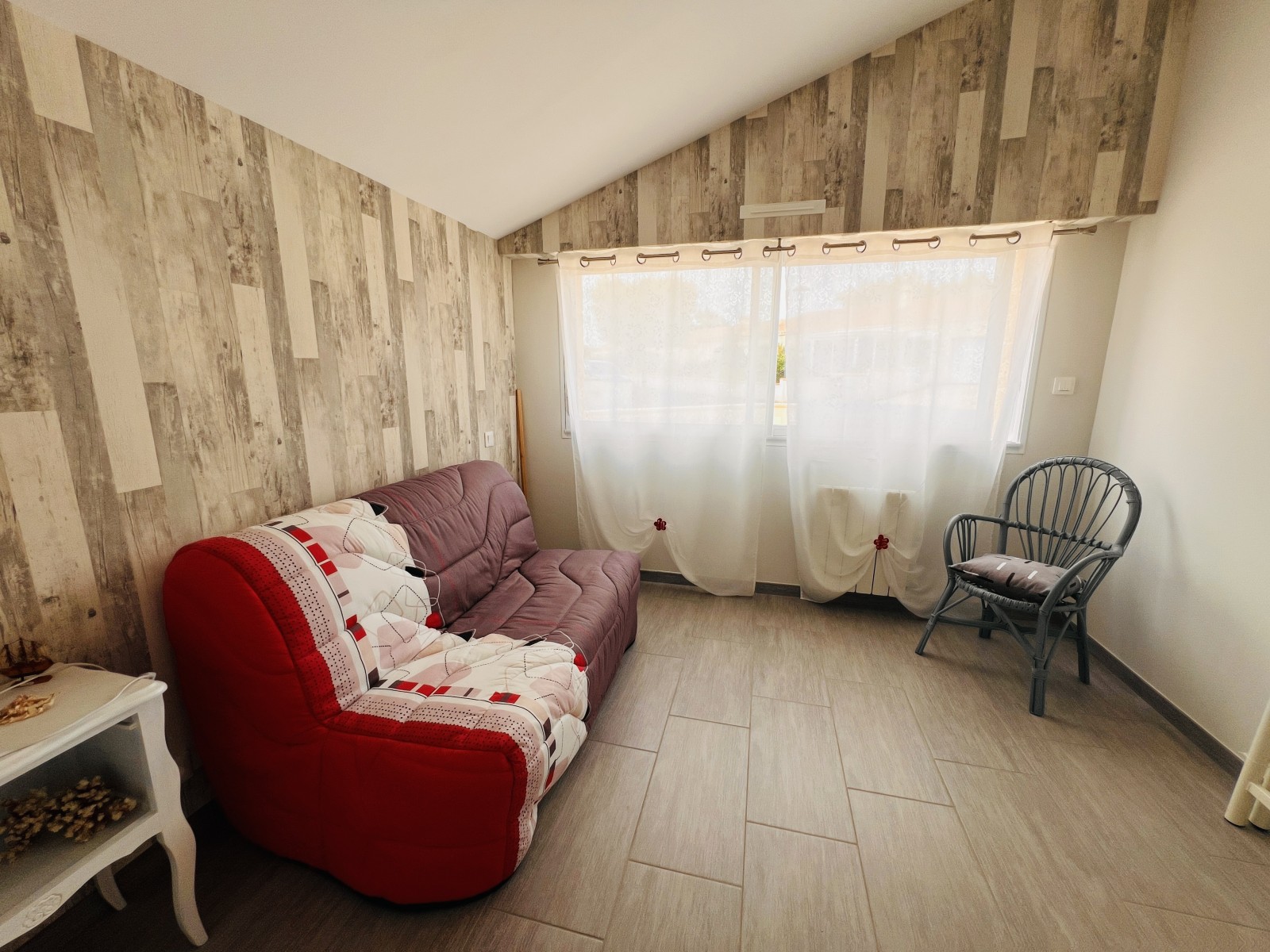 Maison 4 Pièce(s) LONGEVILLE-SUR-MER - Photo 7