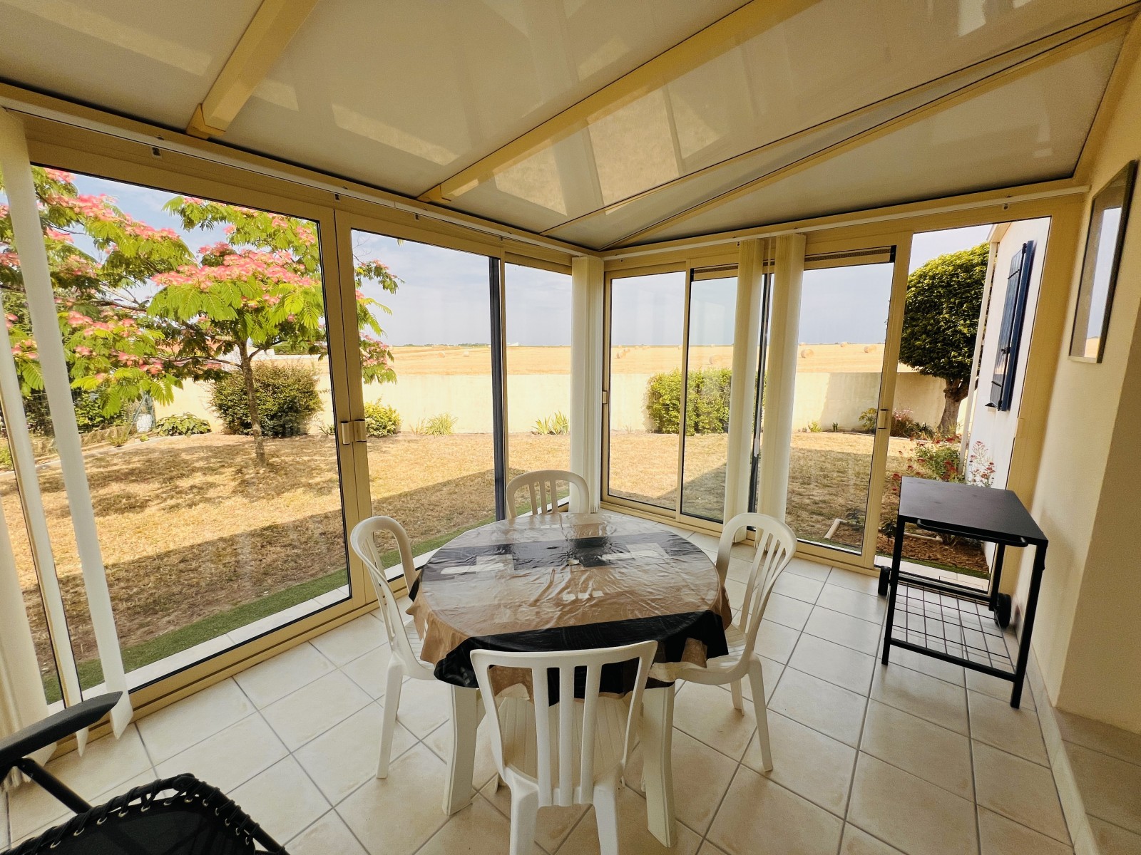 Maison 4 Pièce(s) LONGEVILLE-SUR-MER - Photo 9