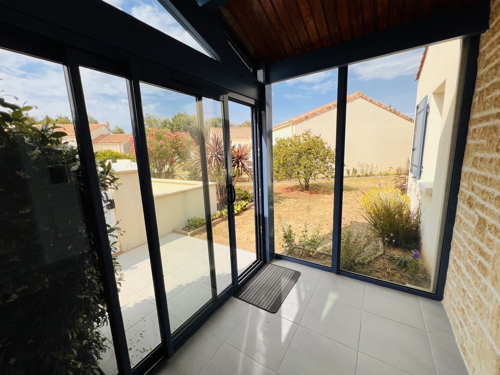 Maison 4 Pièce(s) LONGEVILLE-SUR-MER - Photo 10