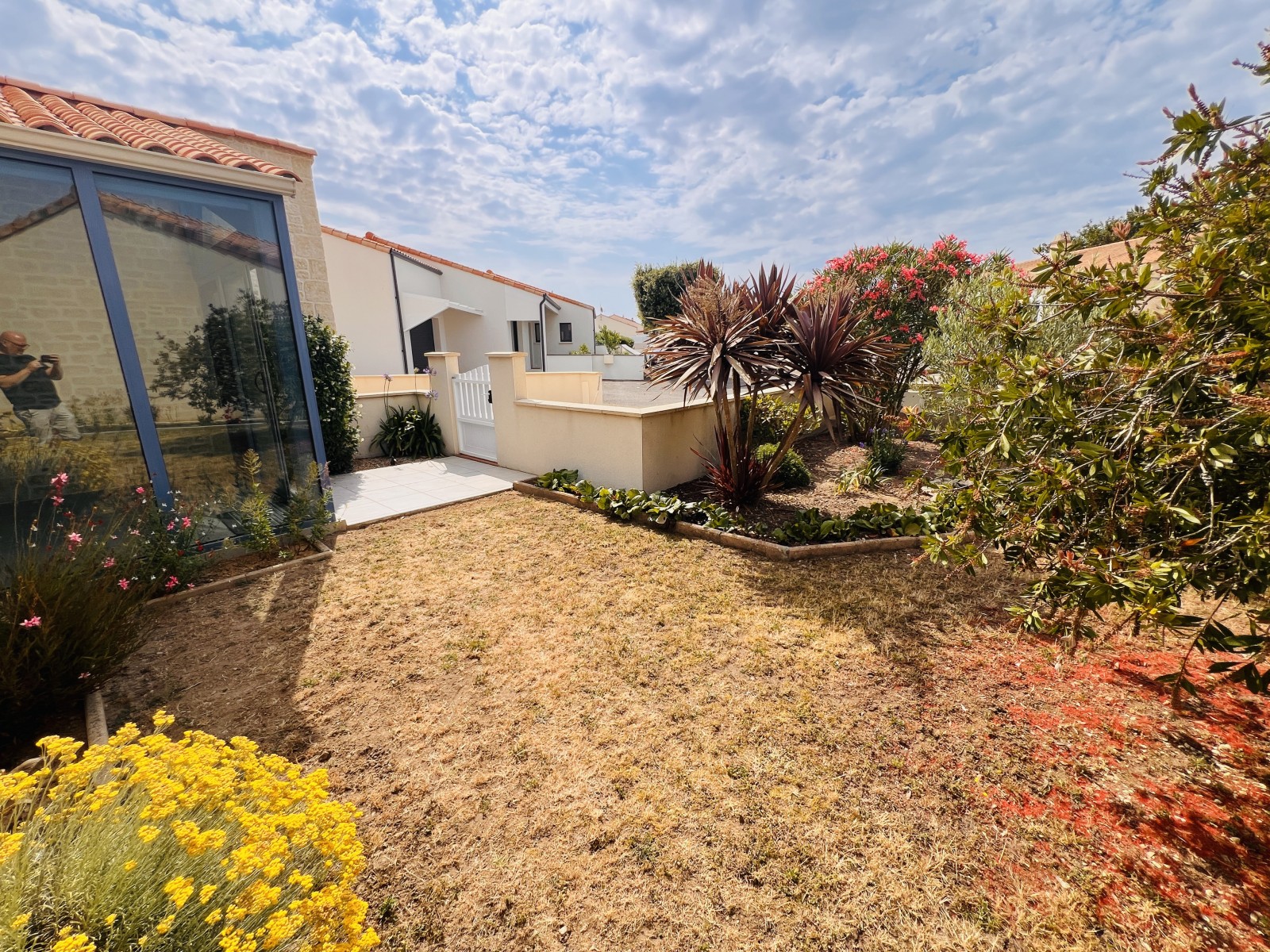 Maison 4 Pièce(s) LONGEVILLE-SUR-MER - Photo 11