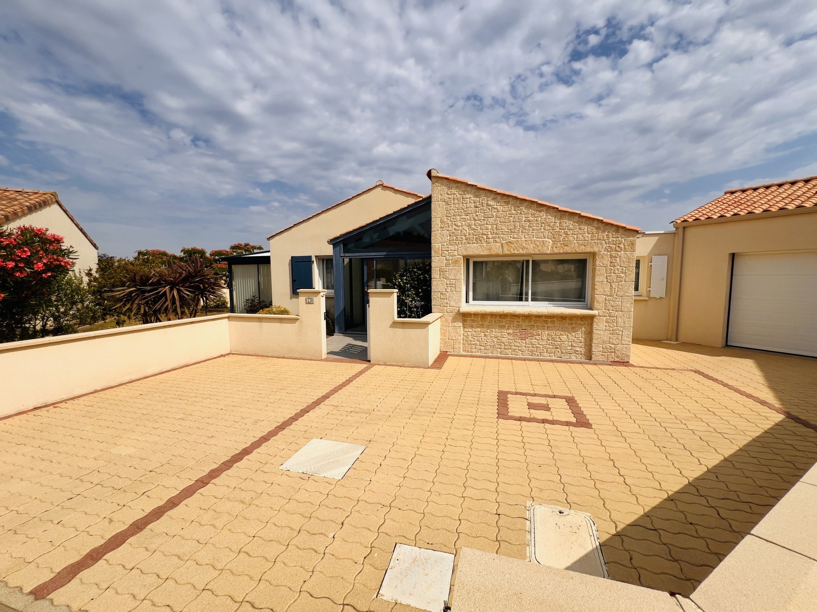Maison 4 Pièce(s) LONGEVILLE-SUR-MER - Photo 12