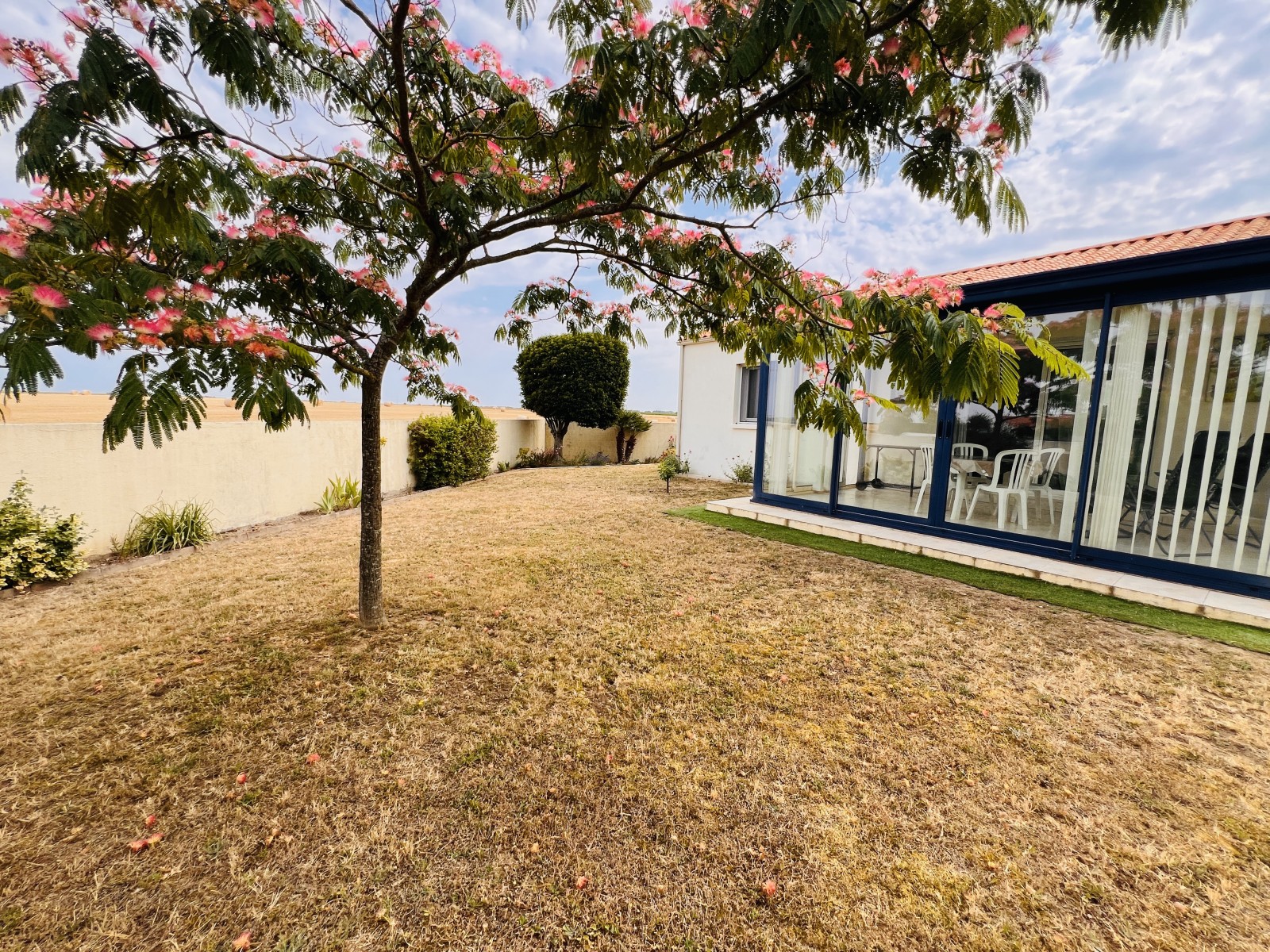 Maison 4 Pièce(s) LONGEVILLE-SUR-MER - Photo 15
