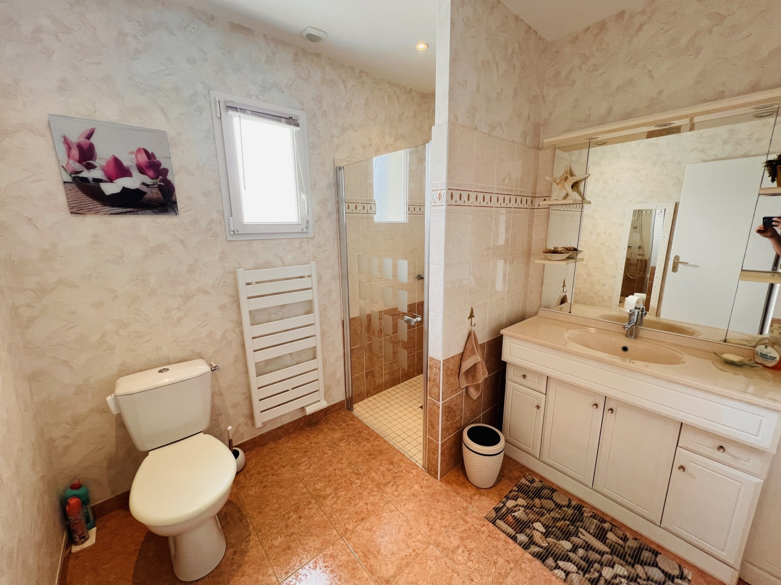 Maison 4 Pièce(s) LONGEVILLE-SUR-MER - Photo 16