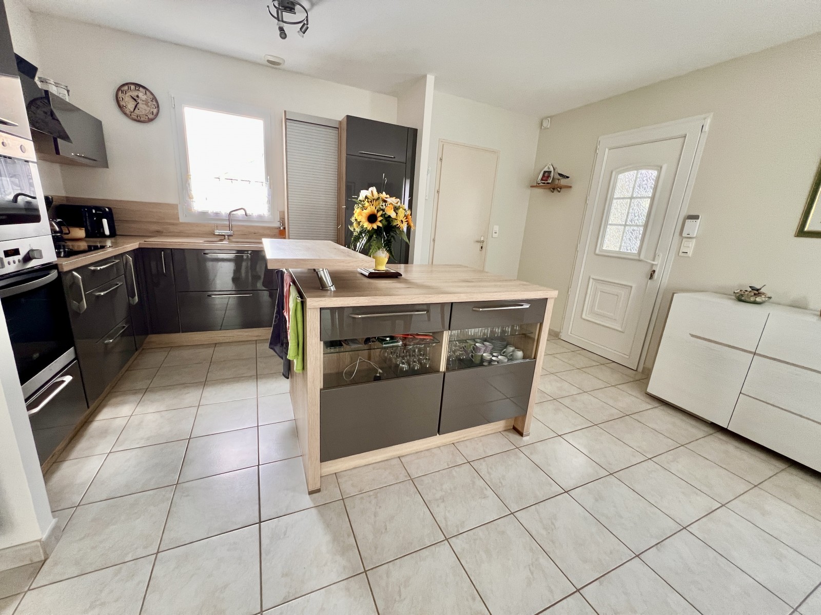 Maison 4 Pièce(s) LONGEVILLE-SUR-MER - Photo 17