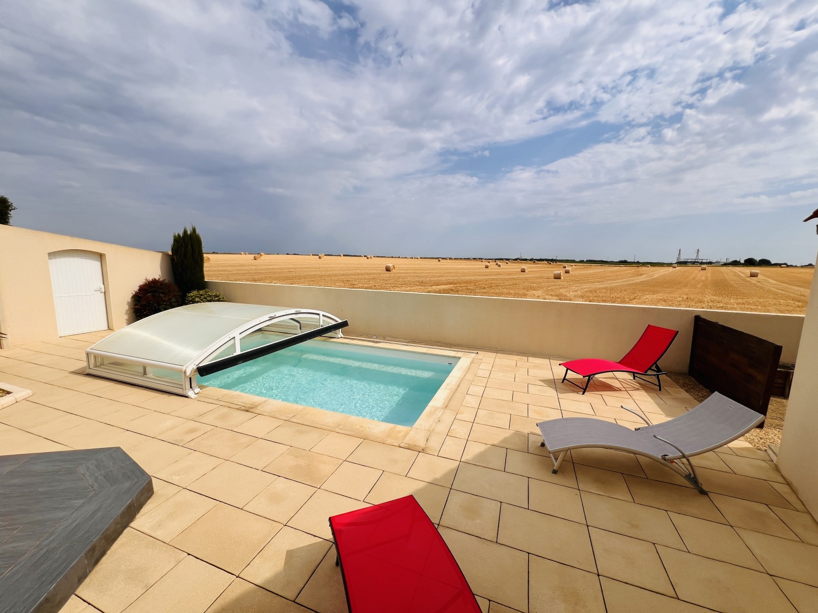 Maison 4 Pièce(s) LONGEVILLE-SUR-MER - Photo 19