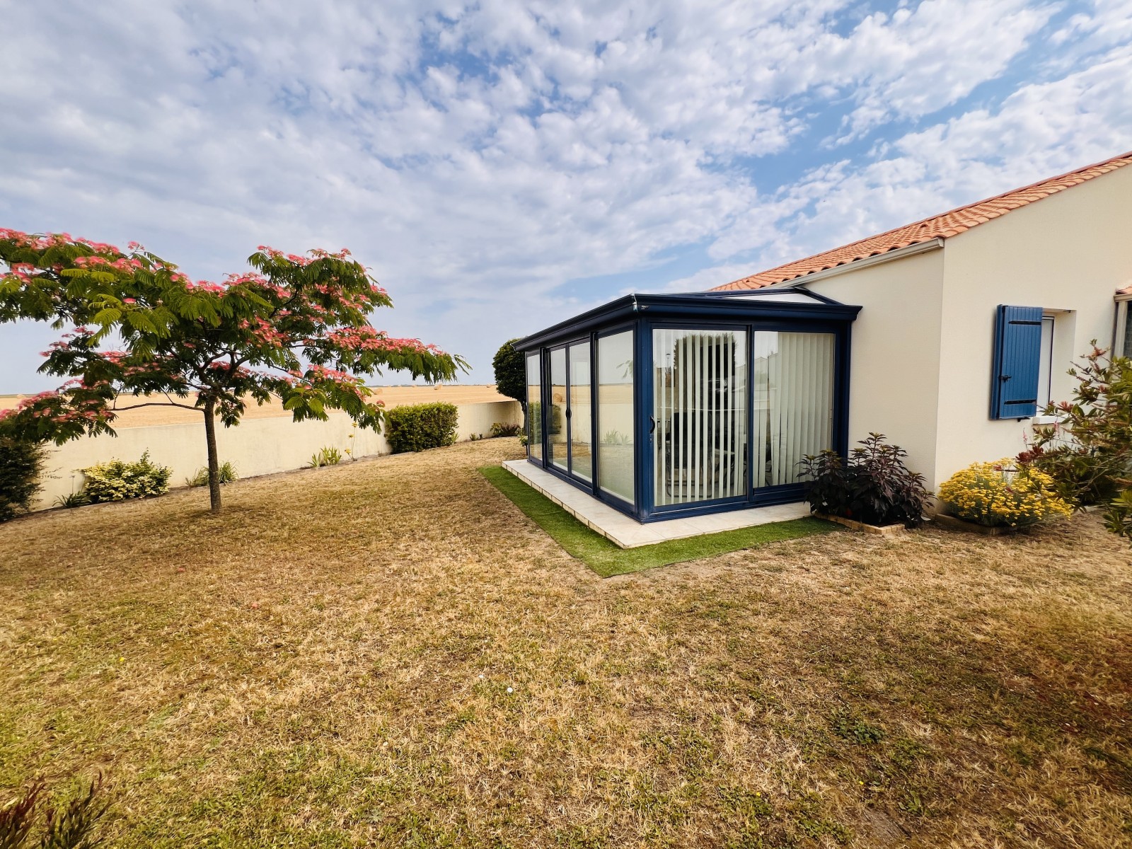 Maison 4 Pièce(s) LONGEVILLE-SUR-MER - Photo 20