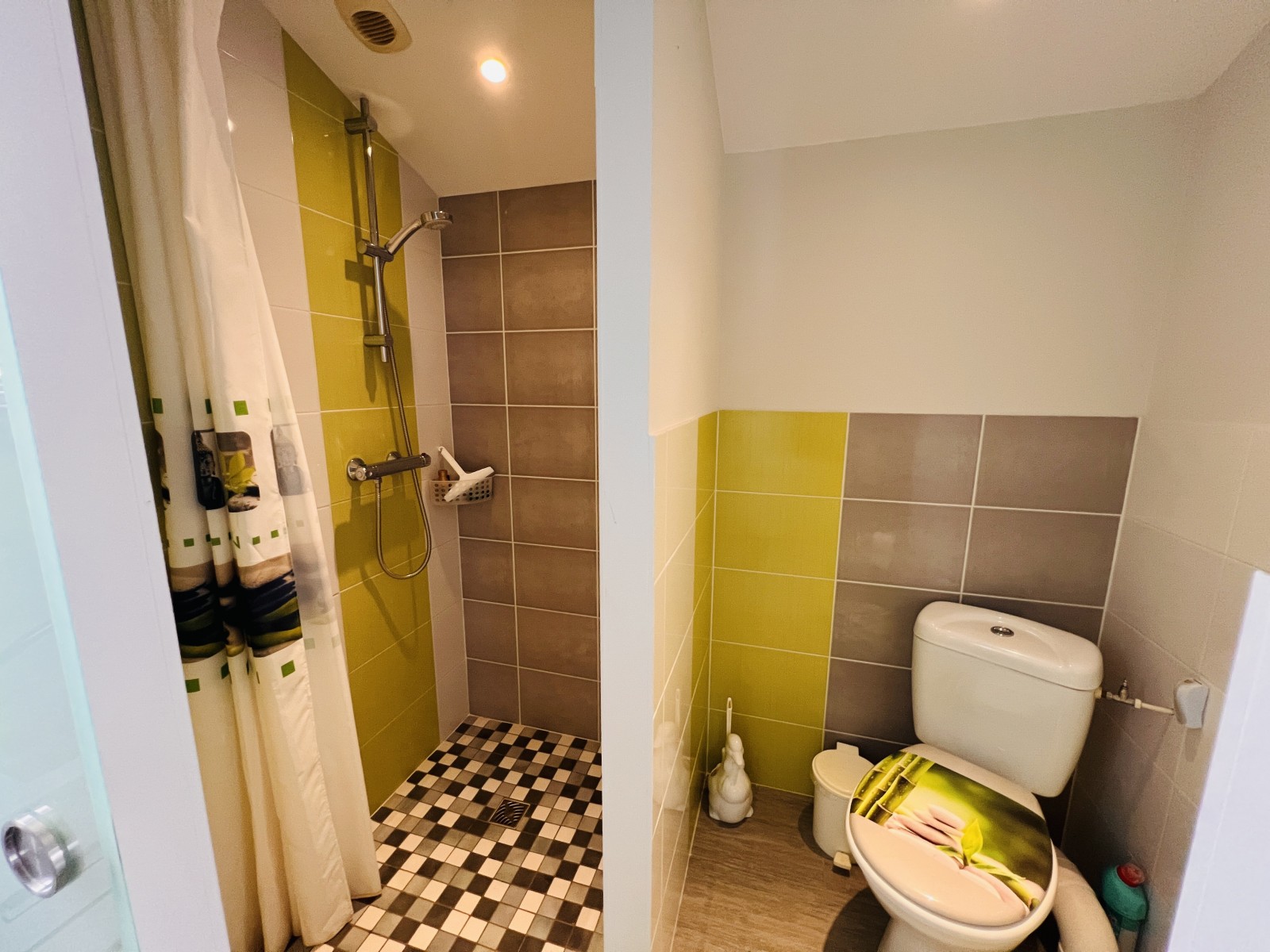 Maison 4 Pièce(s) LONGEVILLE-SUR-MER - Photo 21