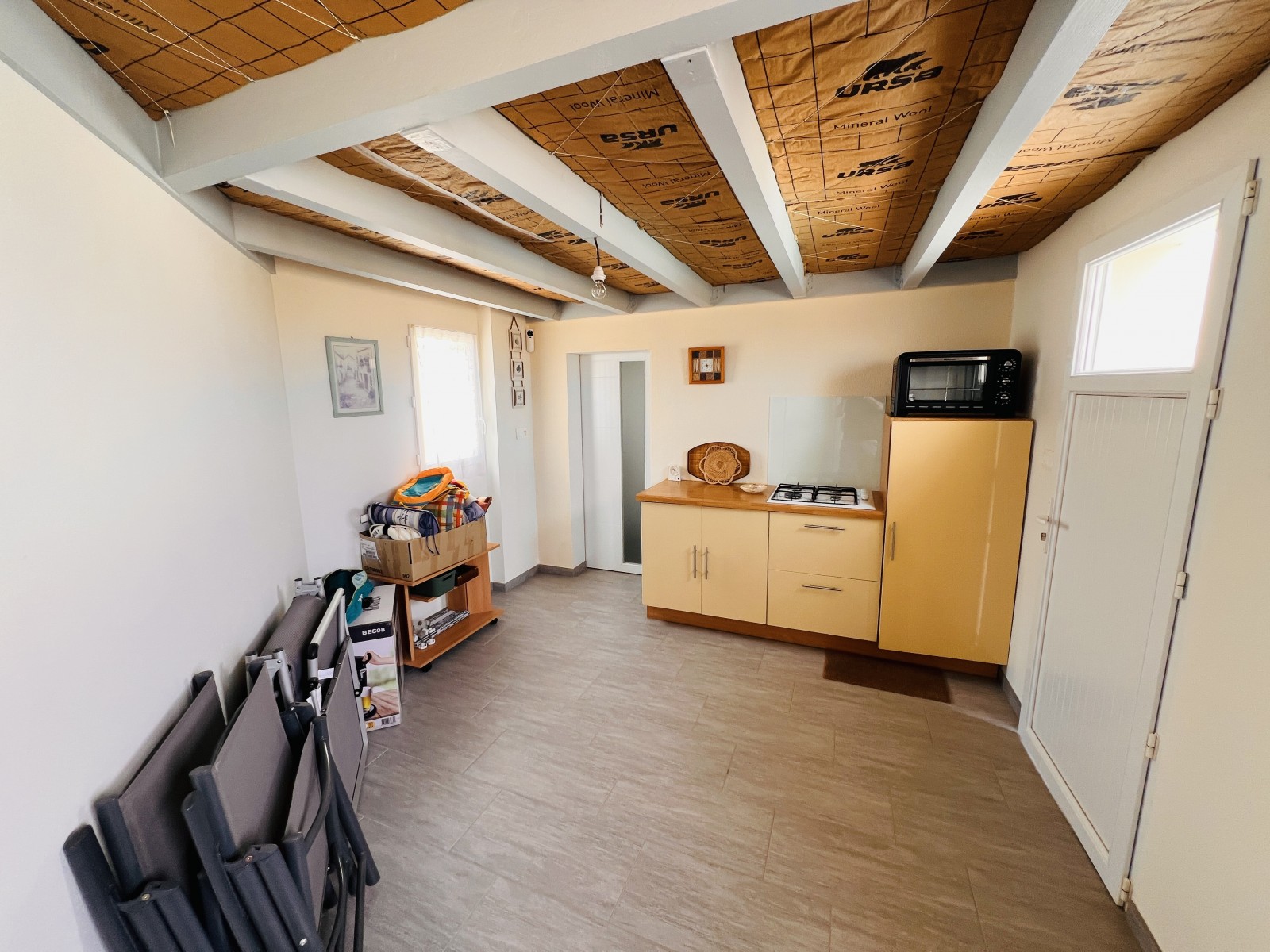Maison 4 Pièce(s) LONGEVILLE-SUR-MER - Photo 22